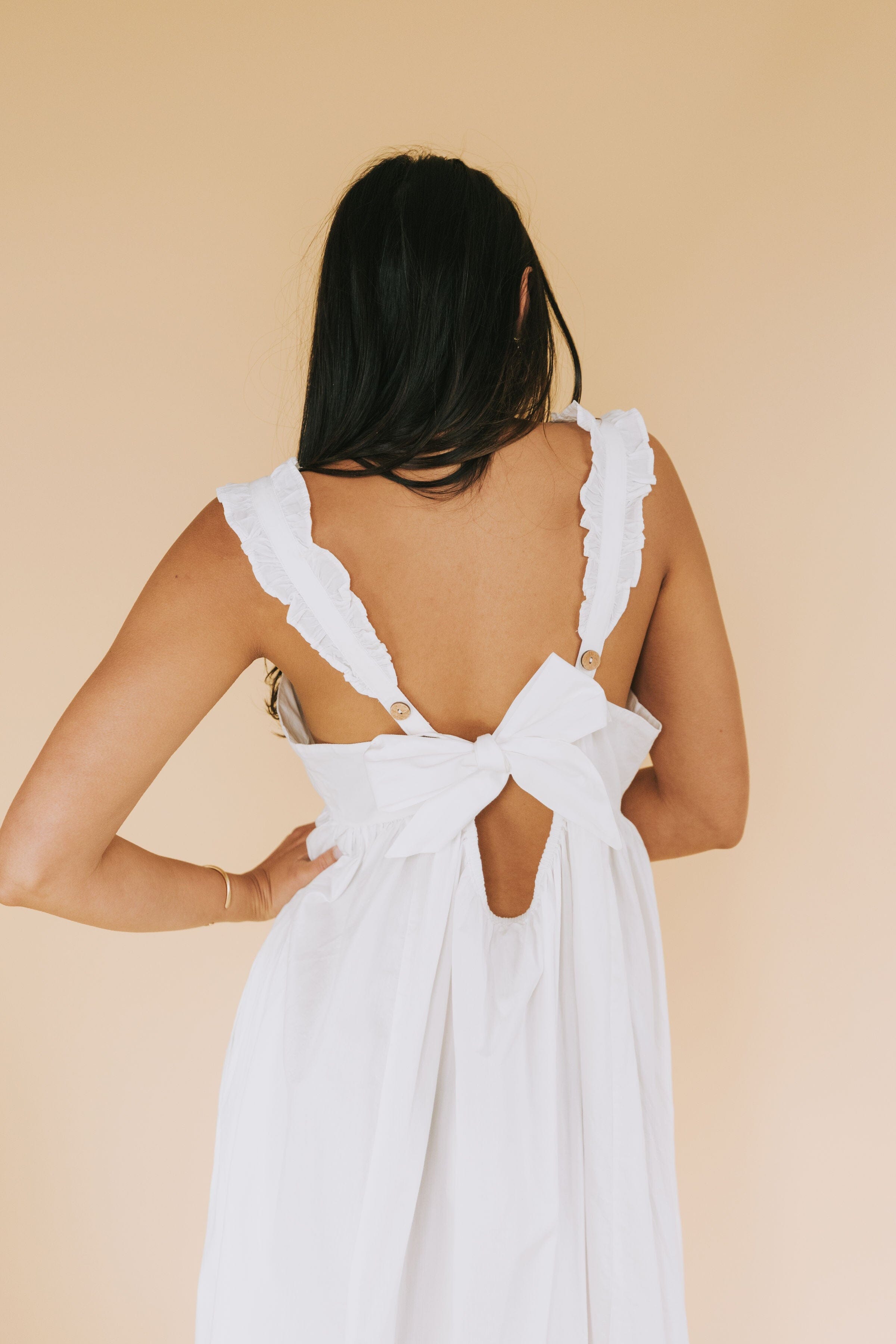 FREE PEOPLE - Isabella Maxi