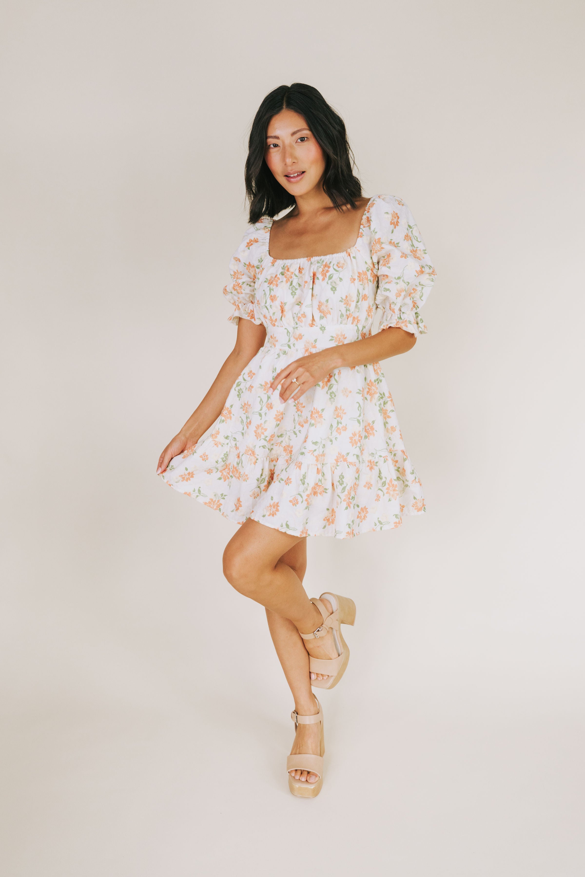 Next Door Dress