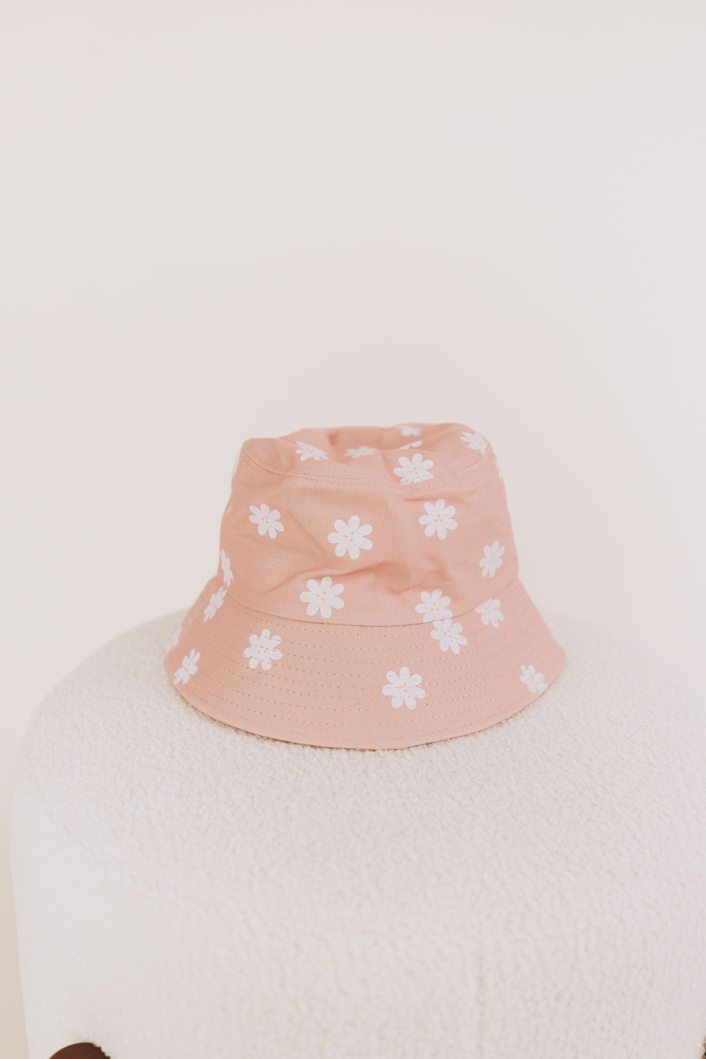Bloom Bucket Hat