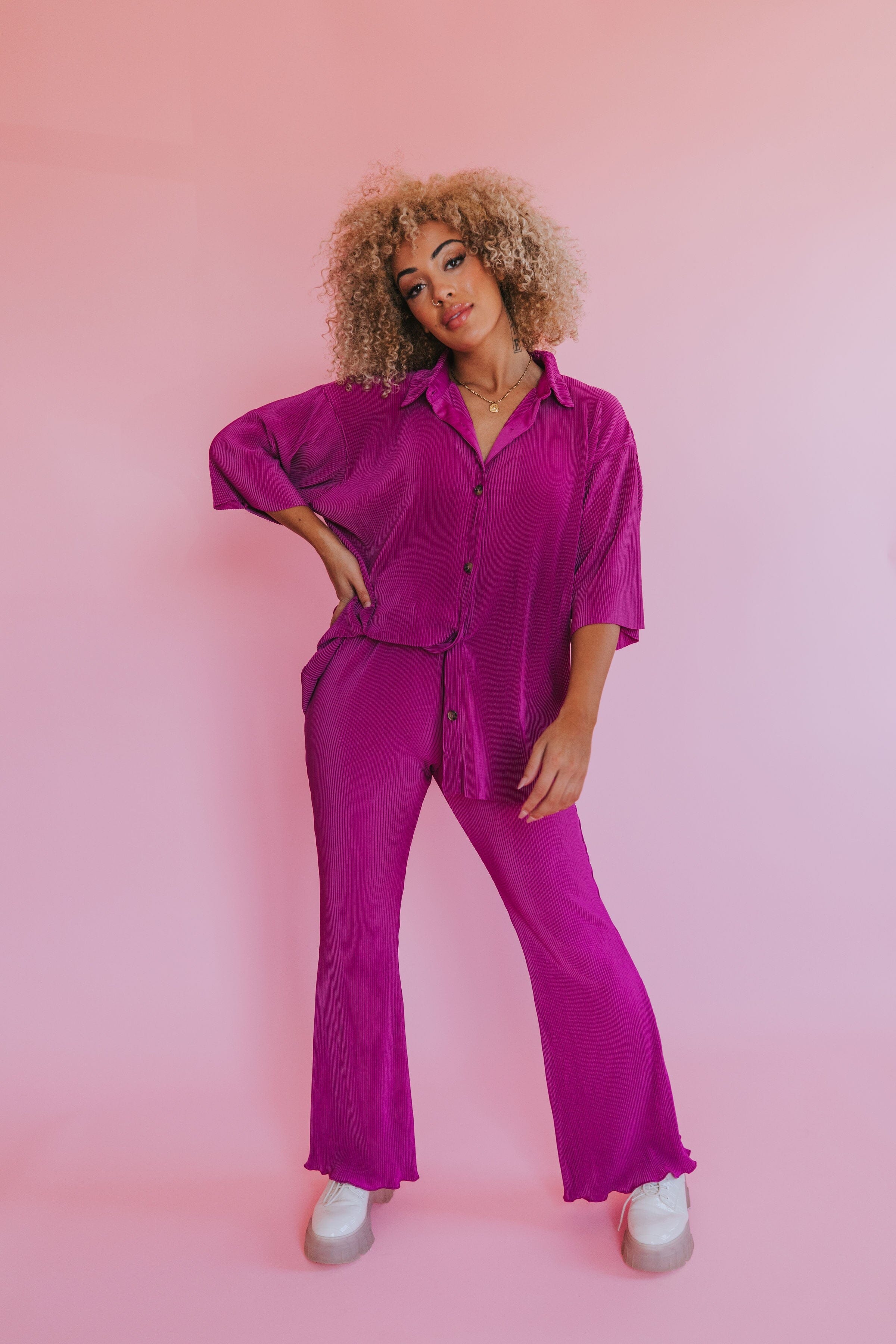 More Than Friends Set - 3 Colors!