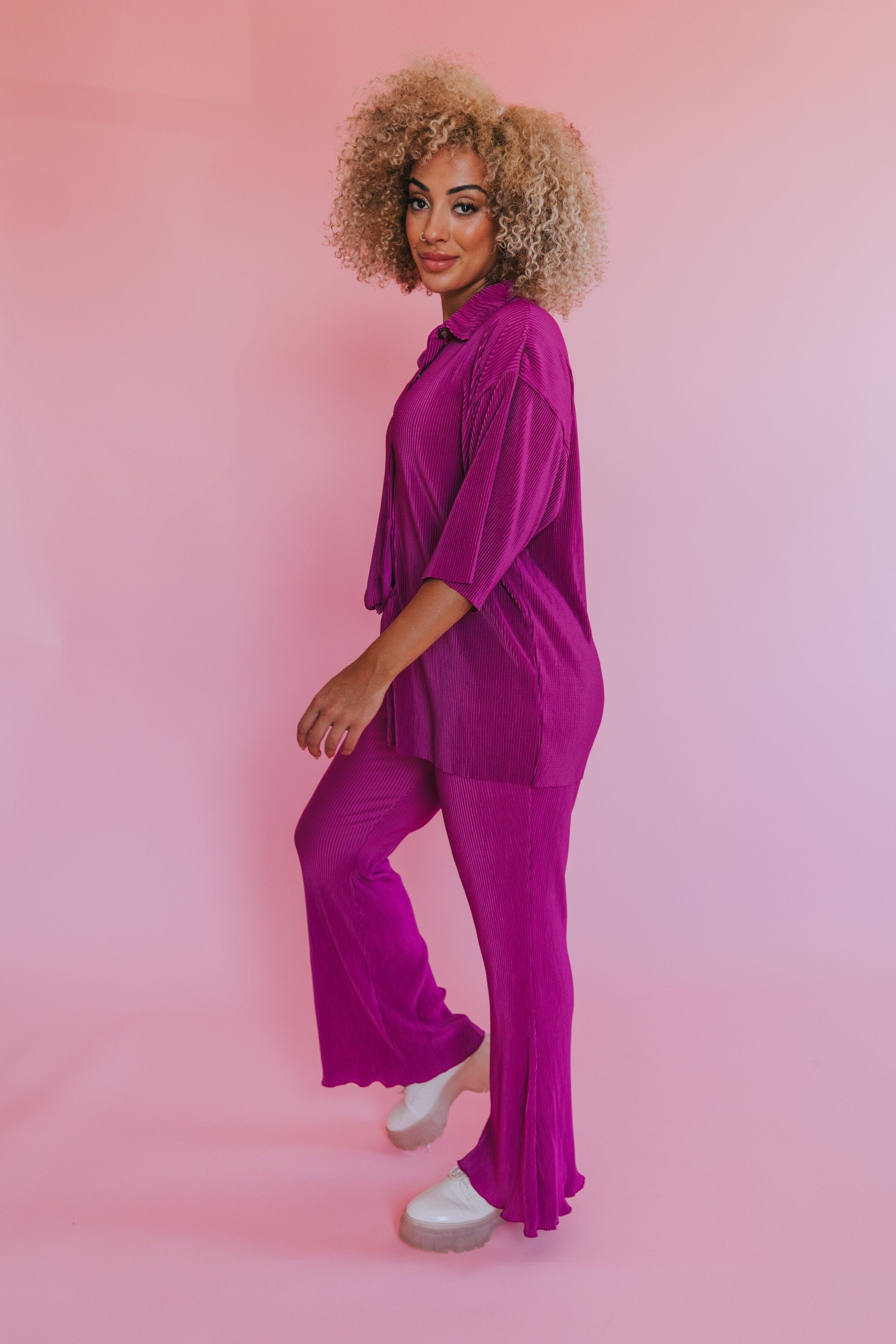 More Than Friends Set - 3 Colors!