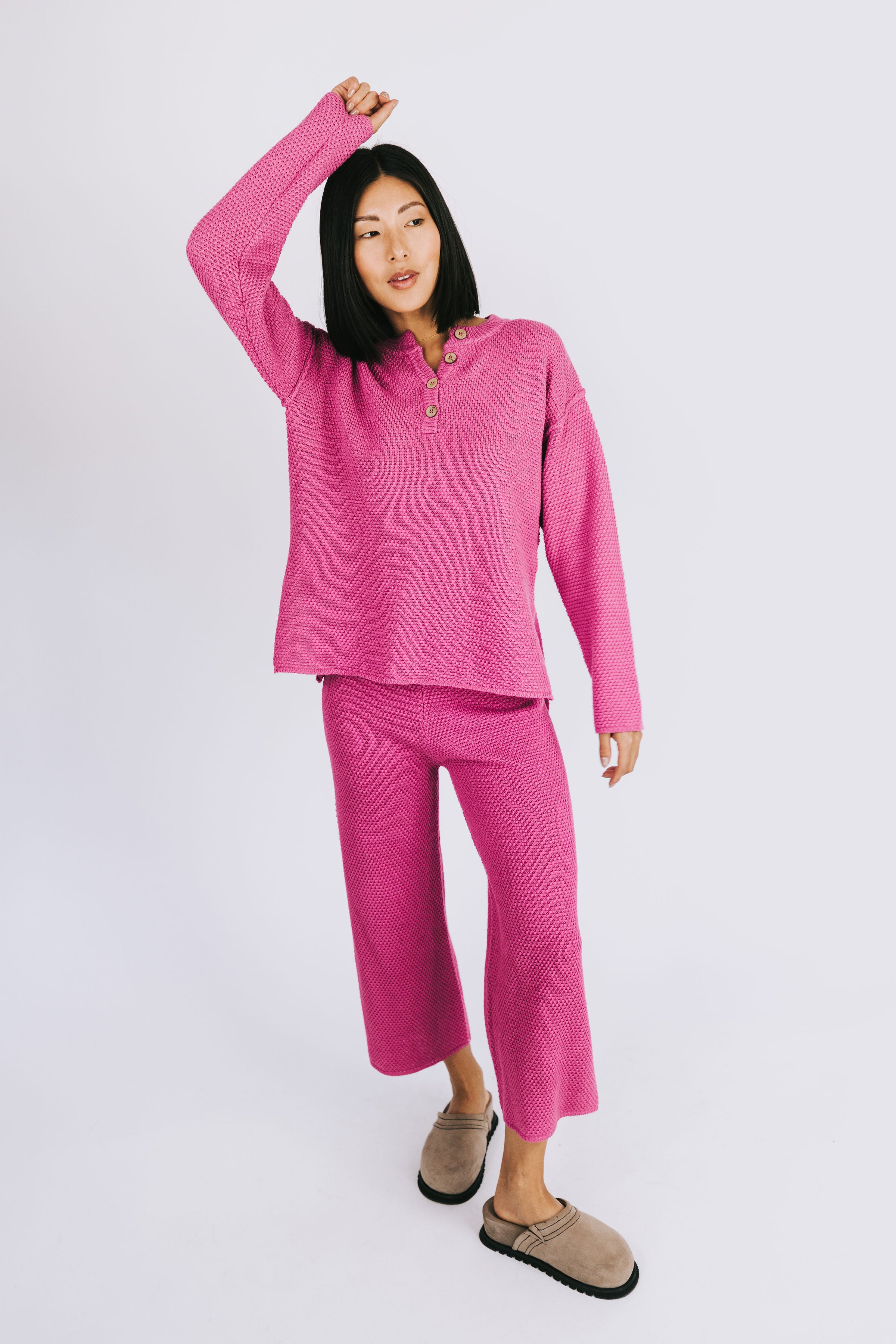 Be Unstoppable Sweater