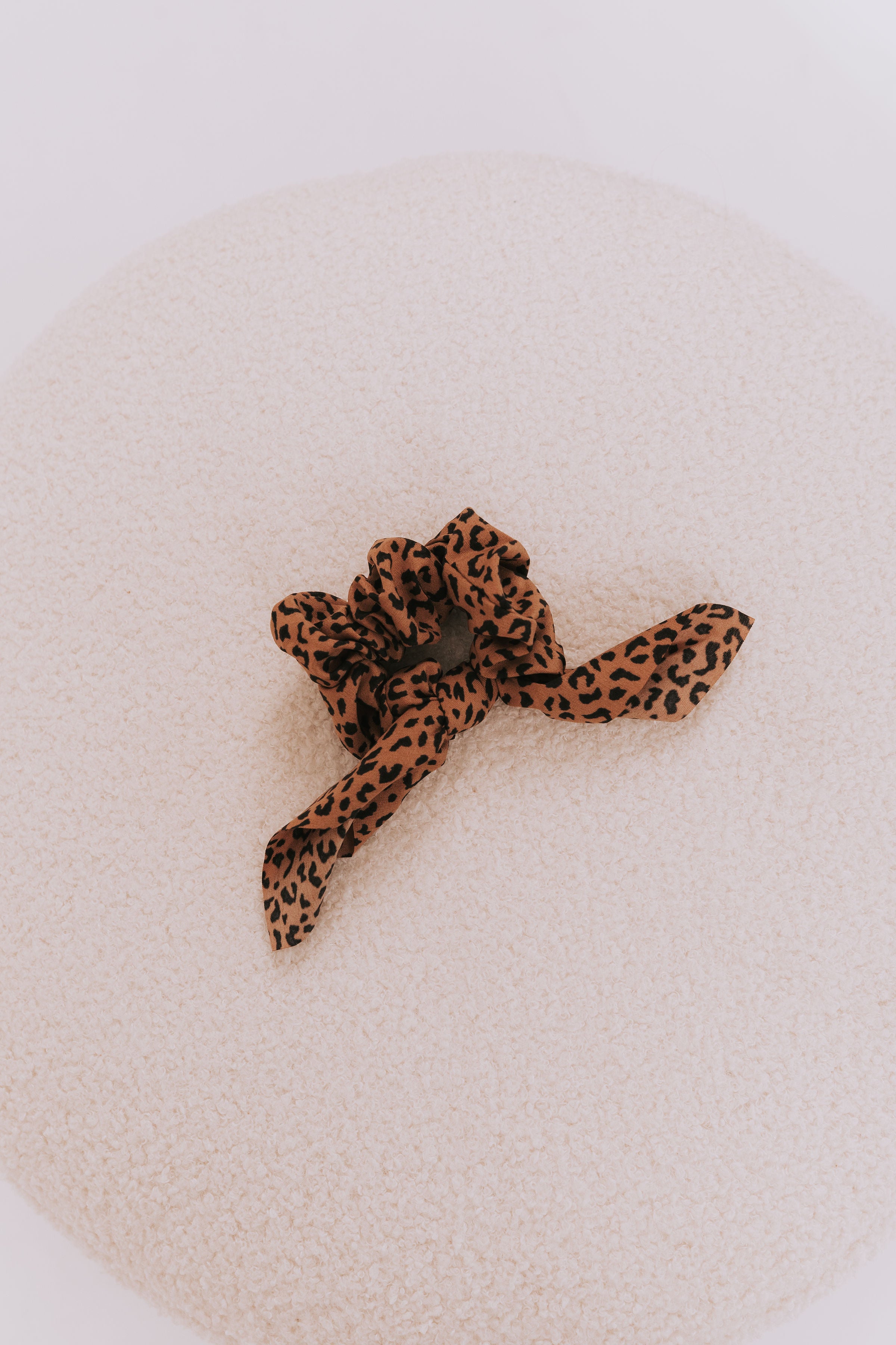 Wanna Be Yours Scrunchies - 5 Colors!