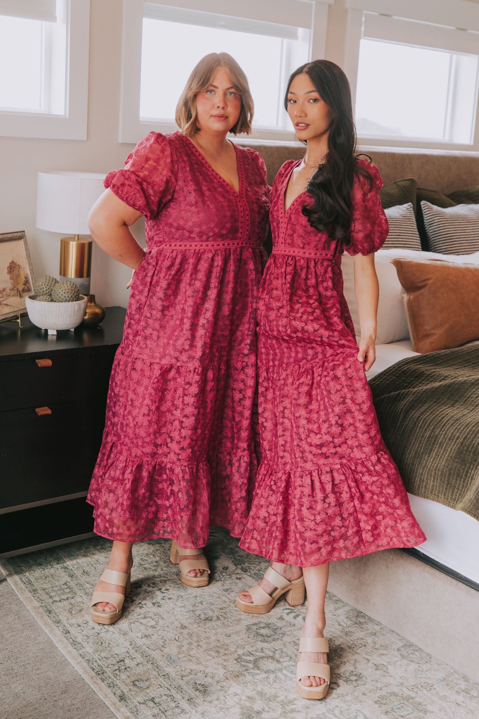 EXCLUSIVE - Something Special Dress