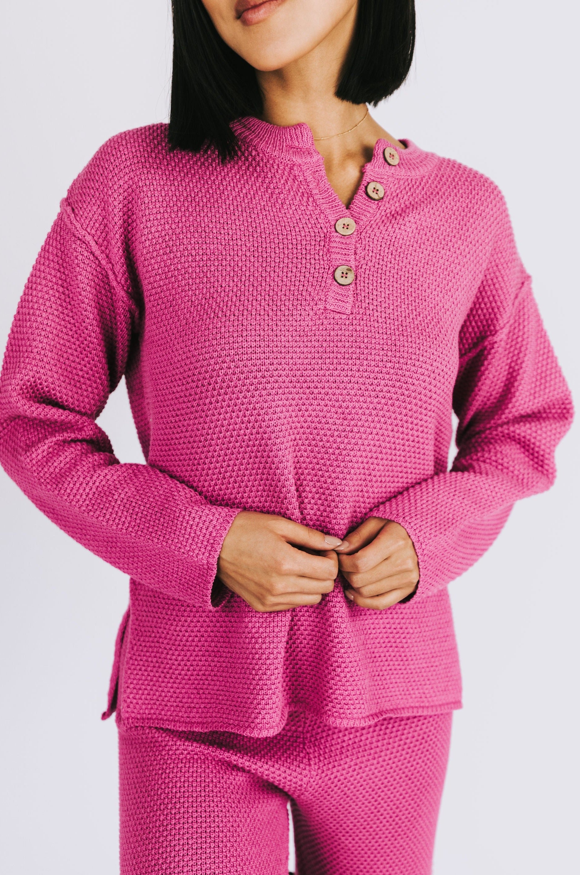 Be Unstoppable Sweater
