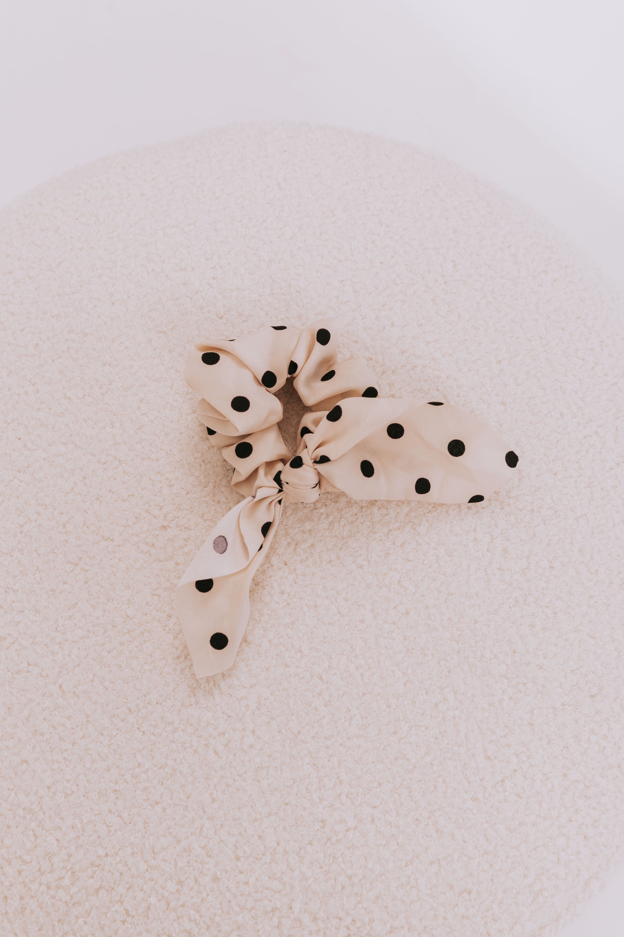 Wanna Be Yours Scrunchies - 5 Colors!