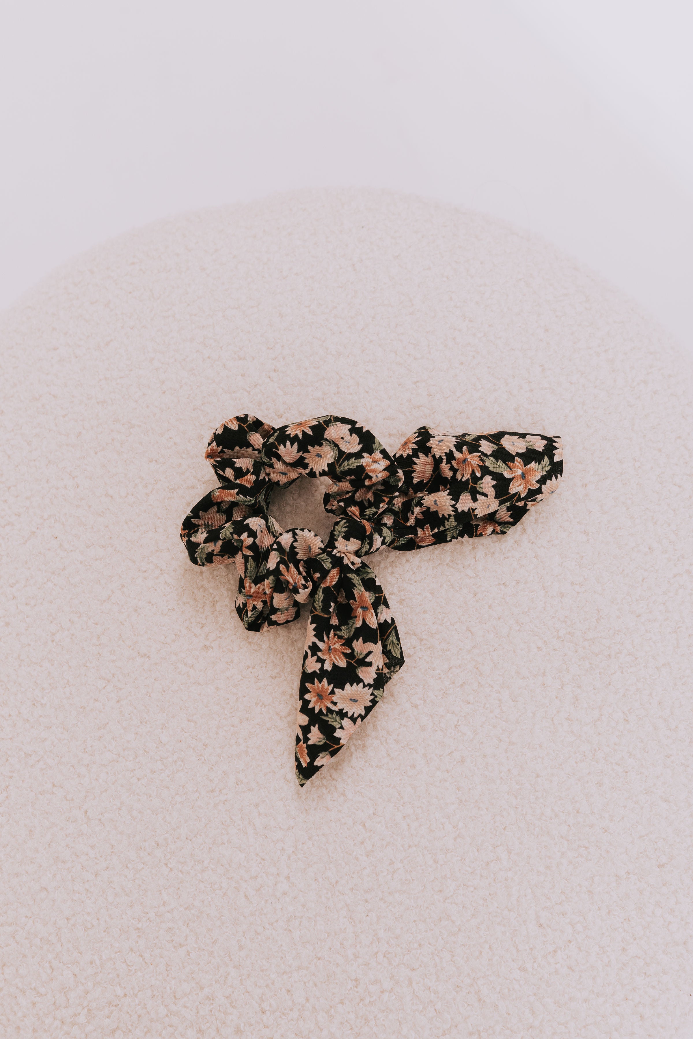 Wanna Be Yours Scrunchies - 5 Colors!