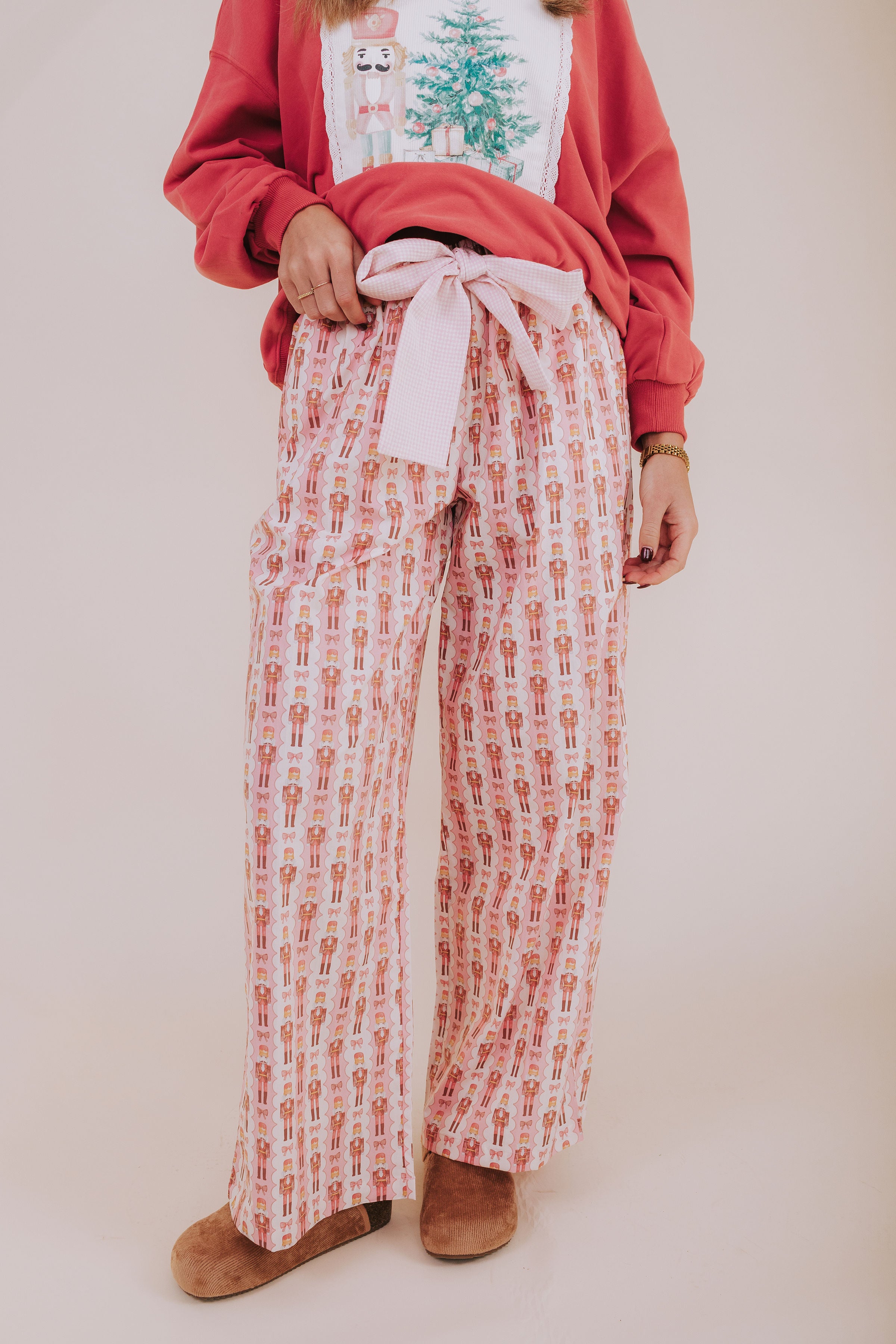 Nutcracker Dreams Pants