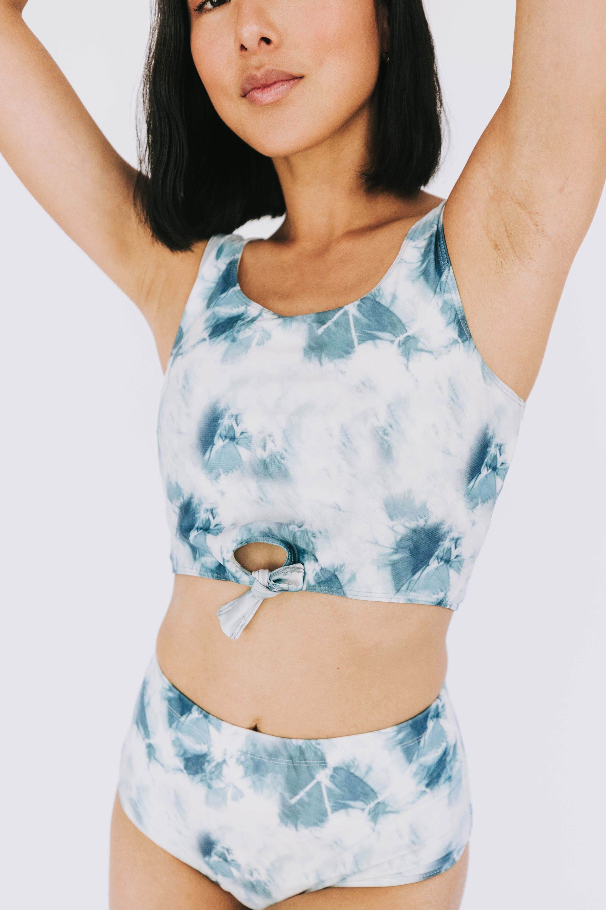 ONE LOVED BABE - Key Largo Top - 8 Colors