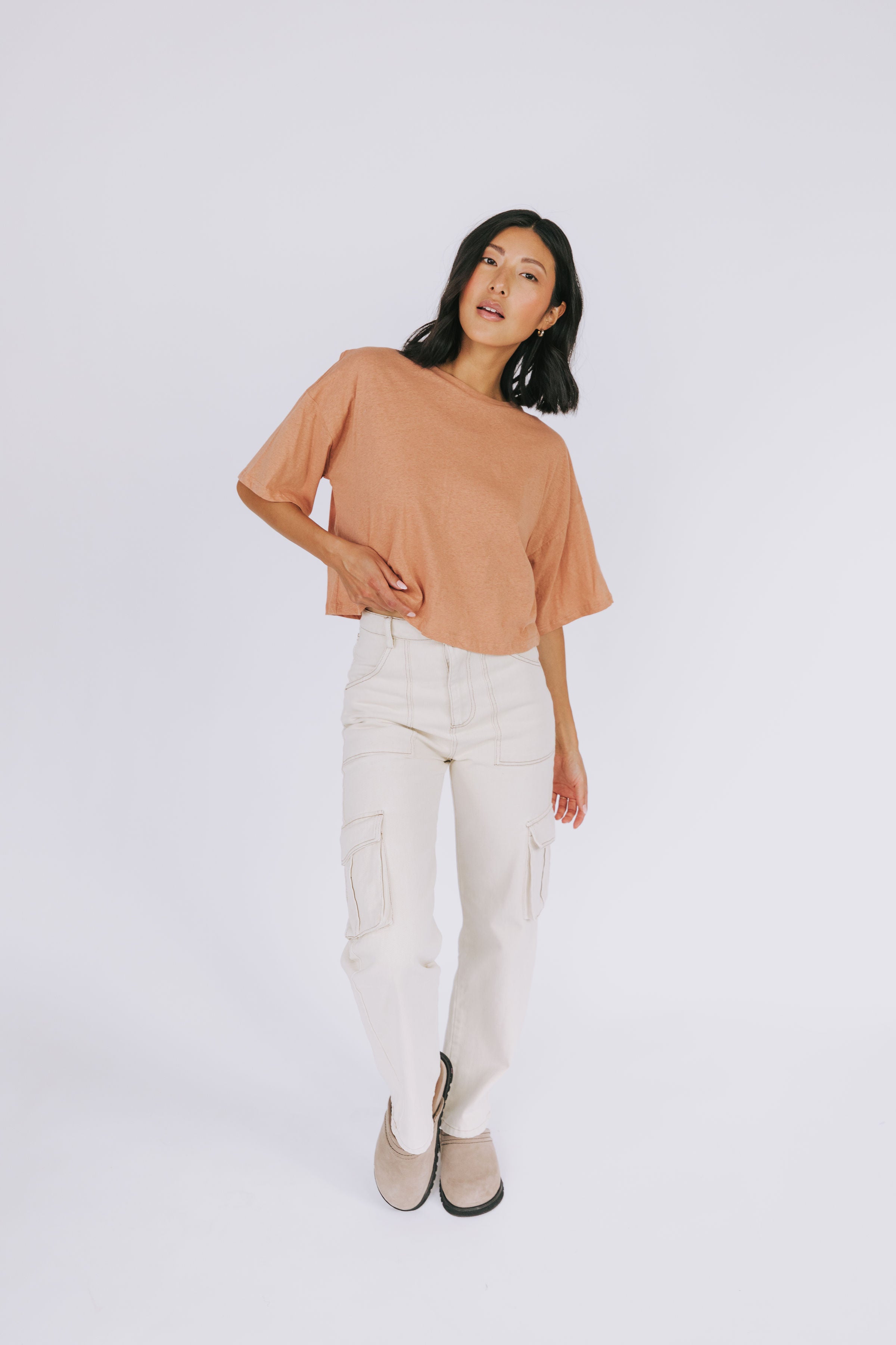 Warming Sun Tee