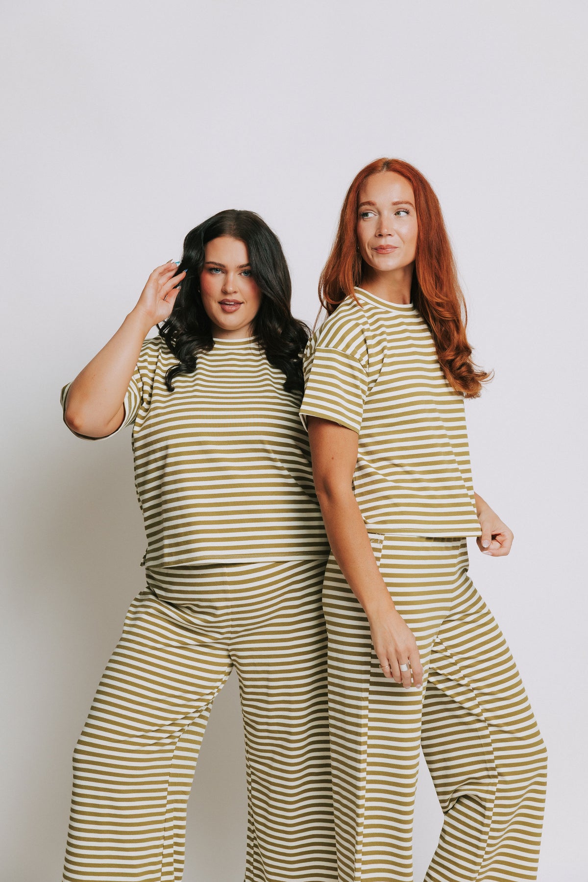 INCLUSIVE SIZING - Daytime Bliss Top - 3 Colors!