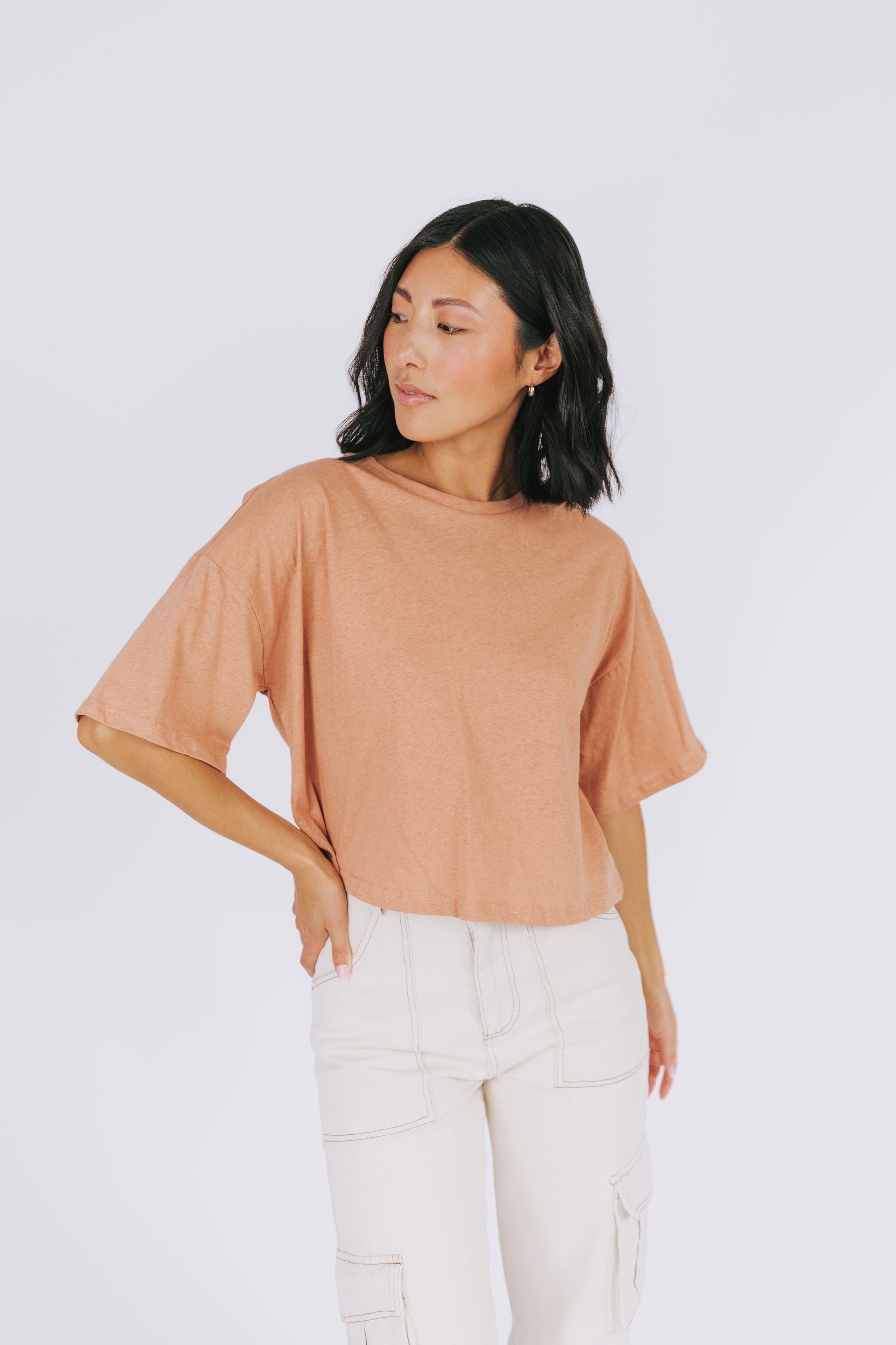 Warming Sun Tee