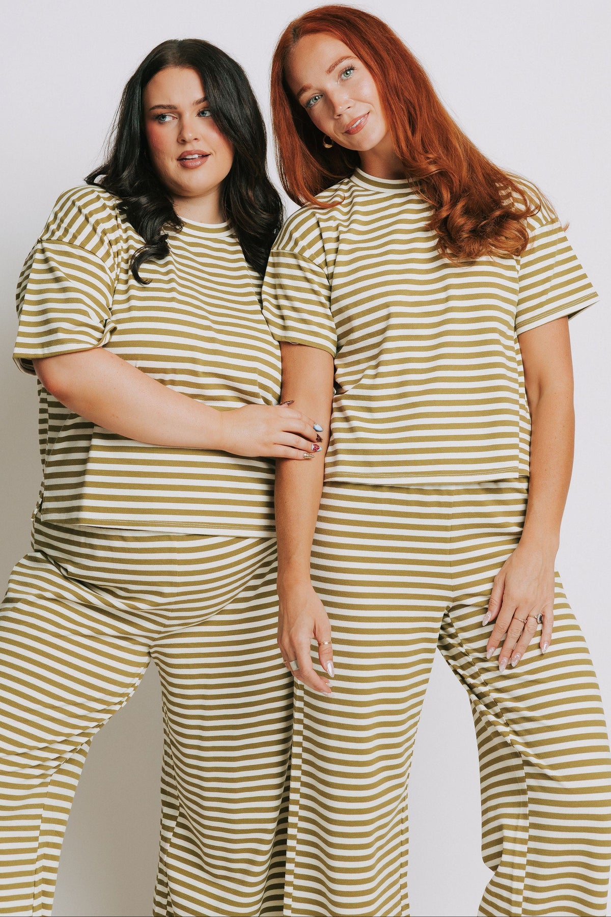 INCLUSIVE SIZING - Daytime Bliss Top - 3 Colors!