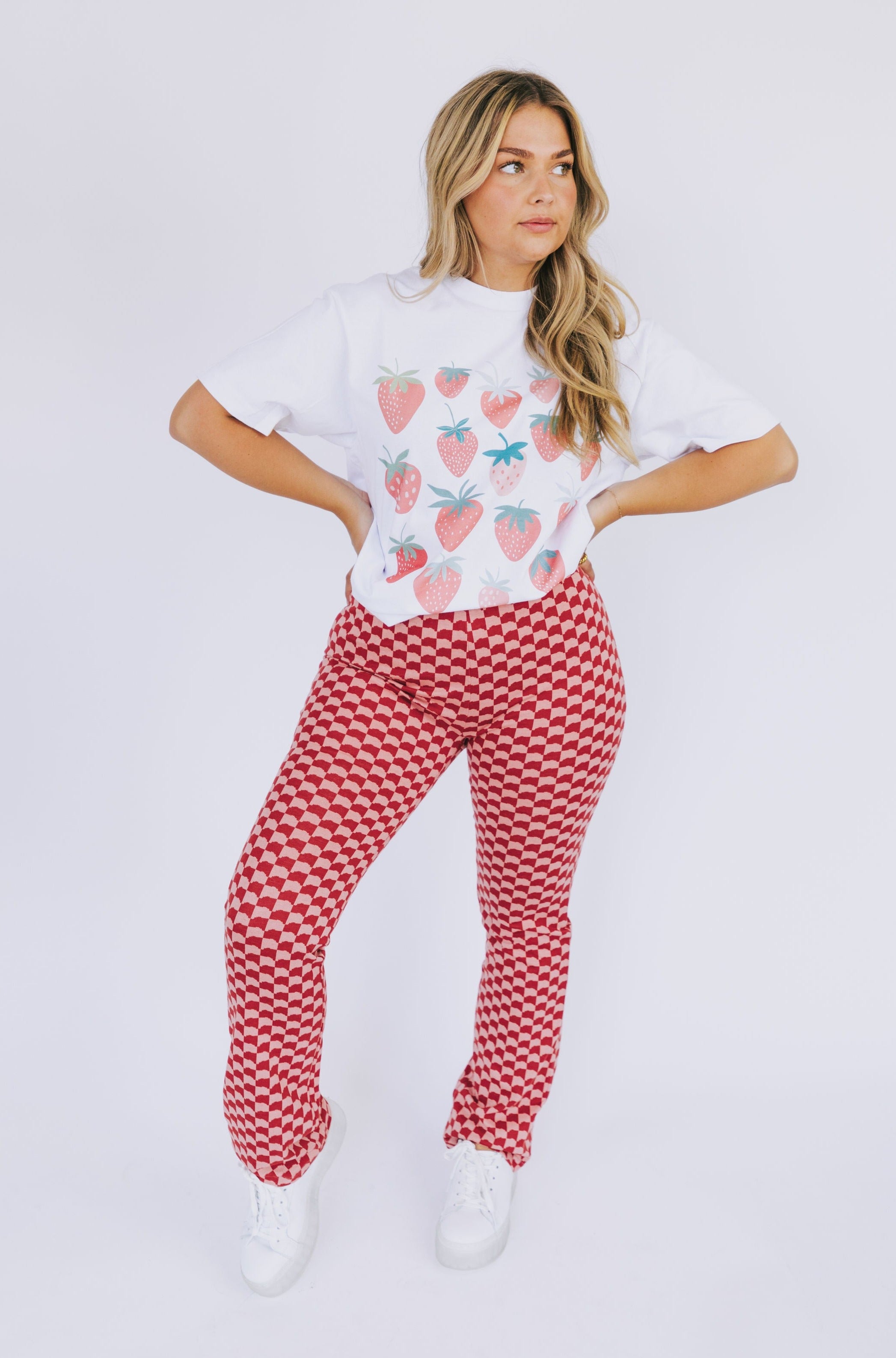 Believe You Can Pants