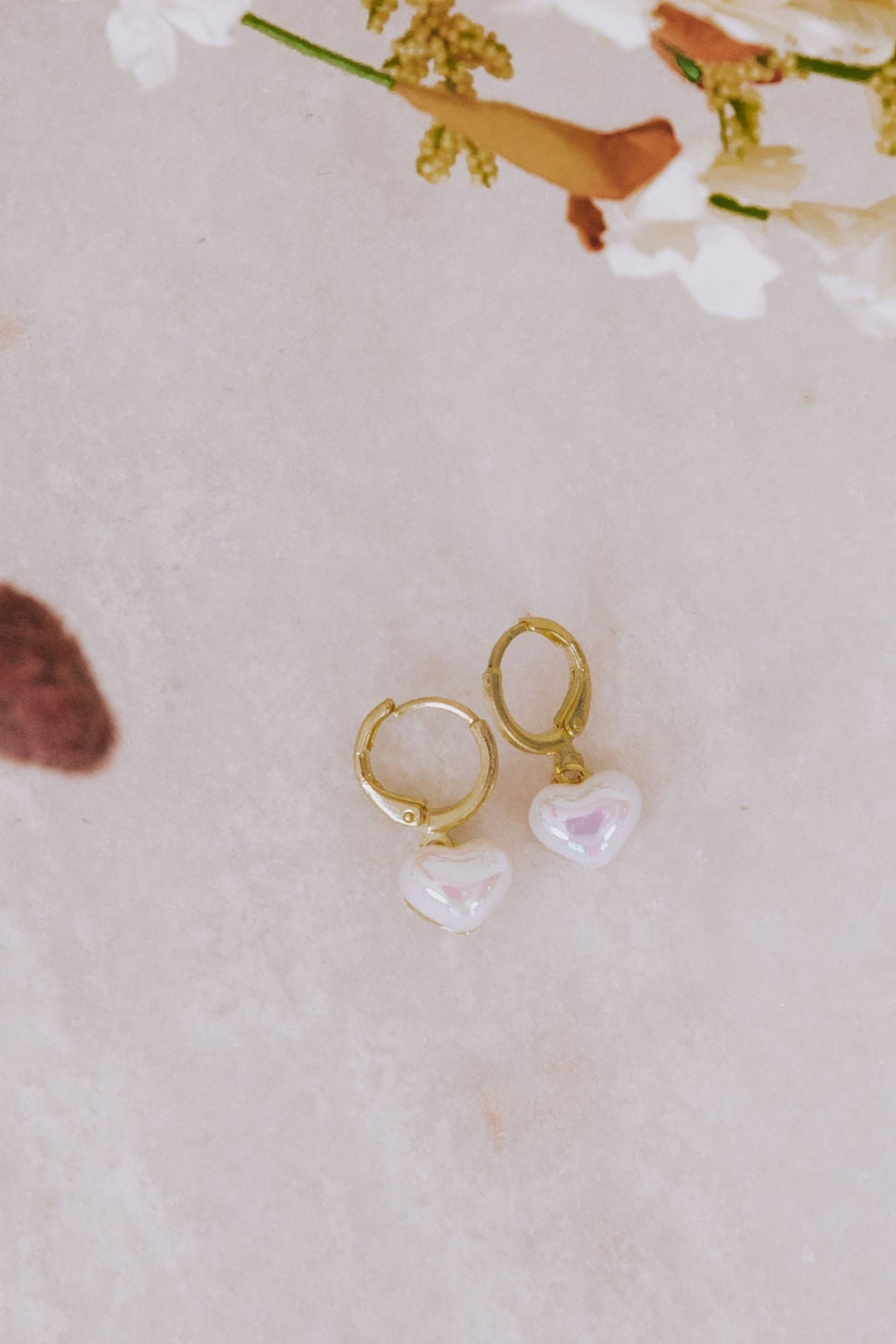 Pretty Princess Earrings