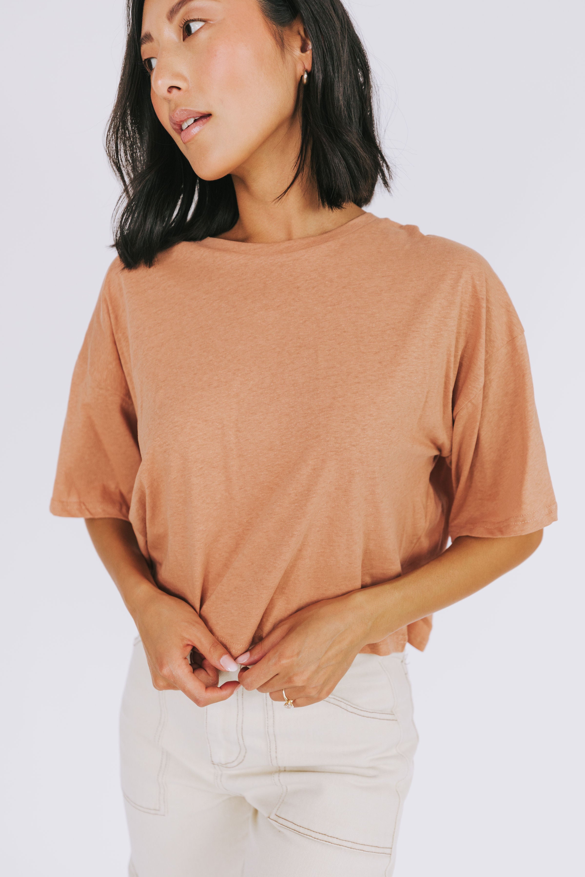 Warming Sun Tee