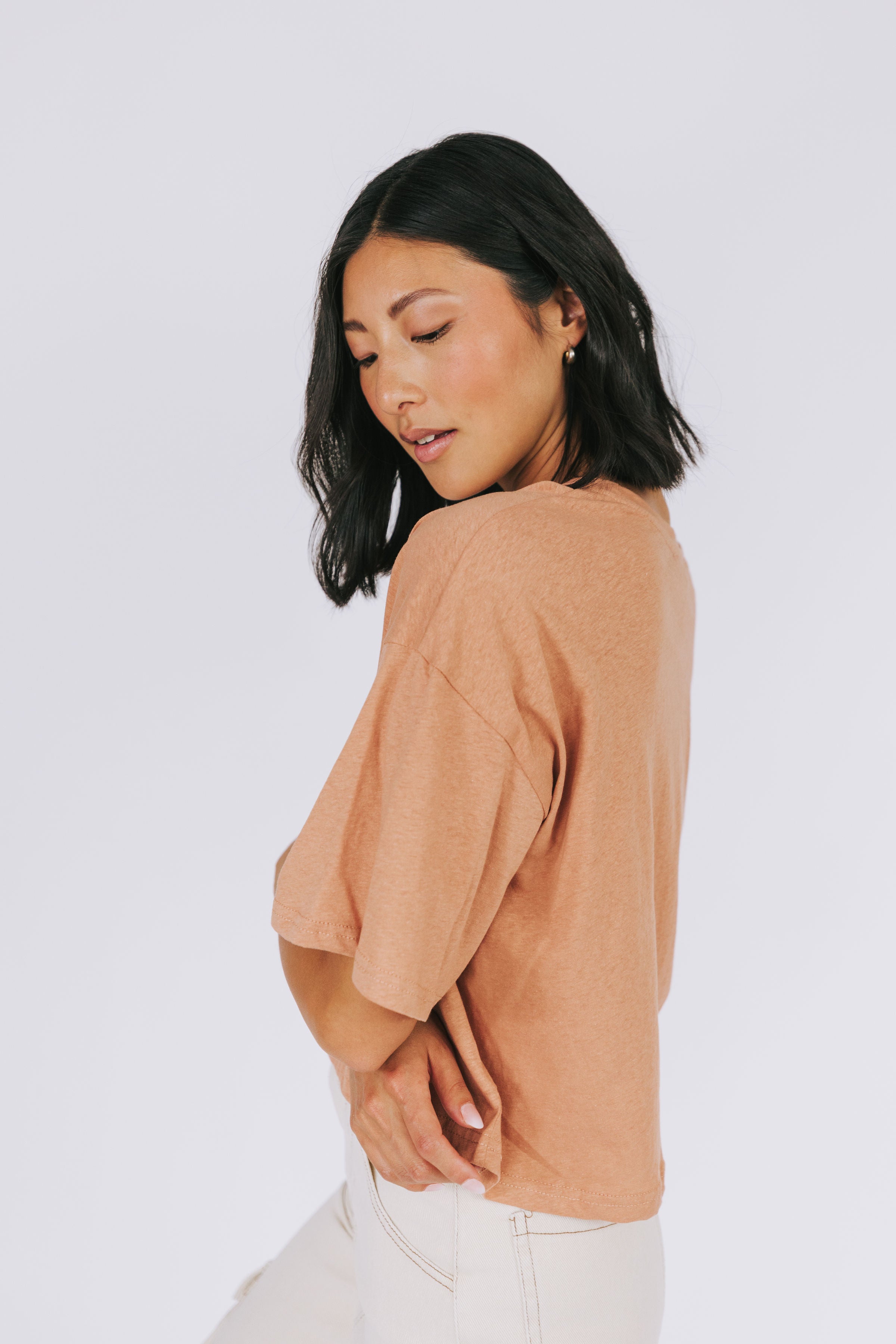 Warming Sun Tee