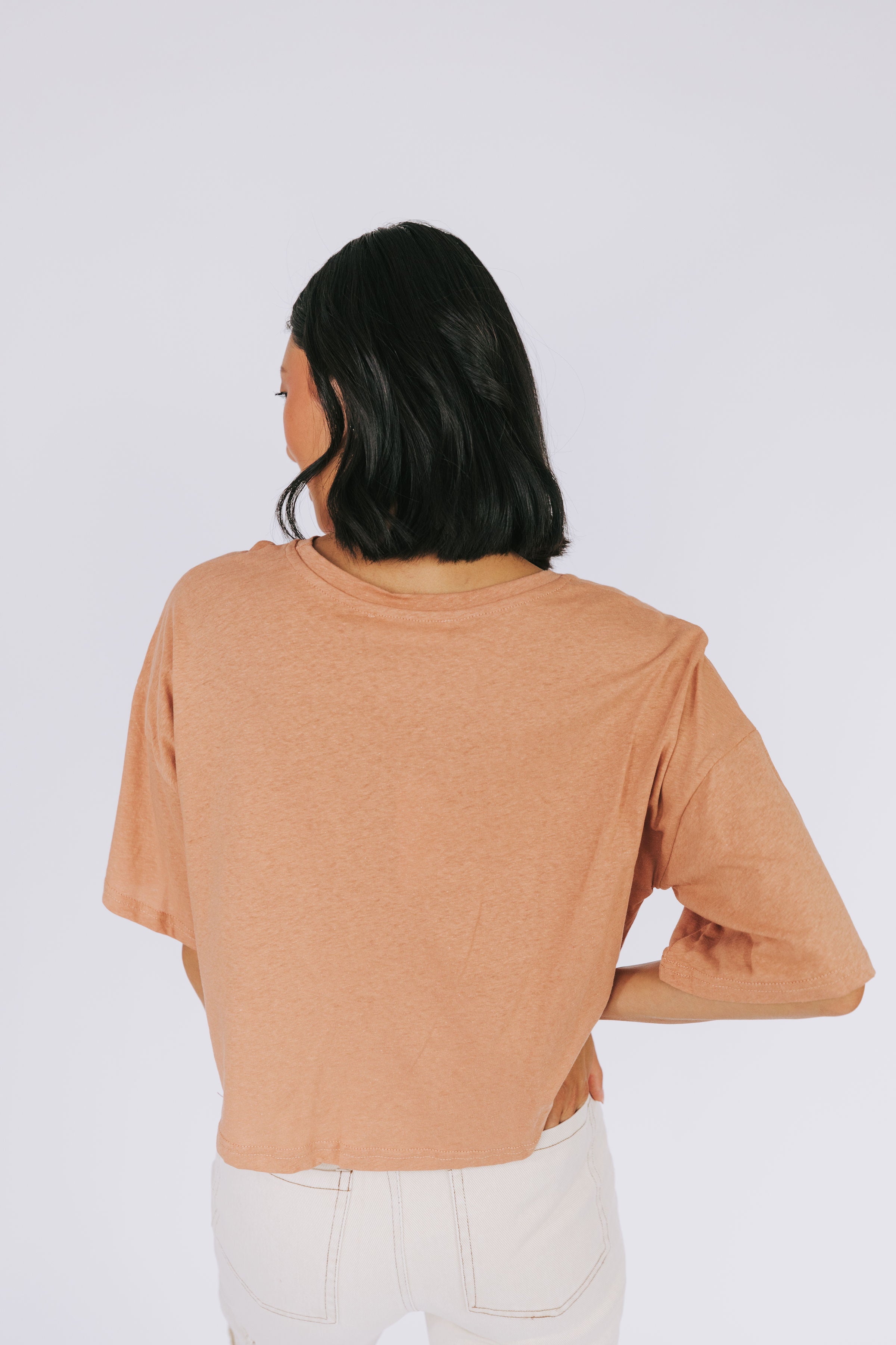 Warming Sun Tee