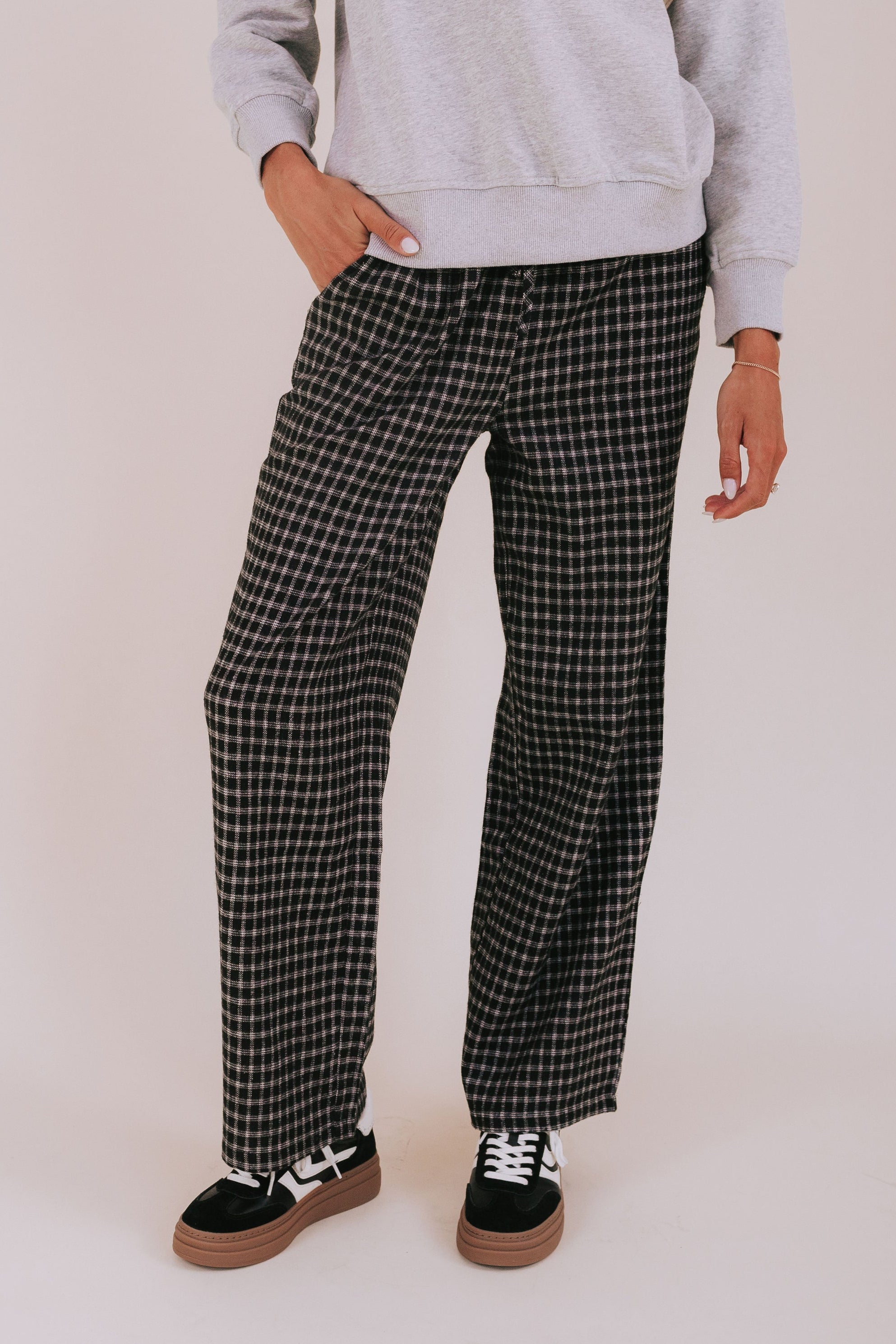 Don't Wake Me Up Pants