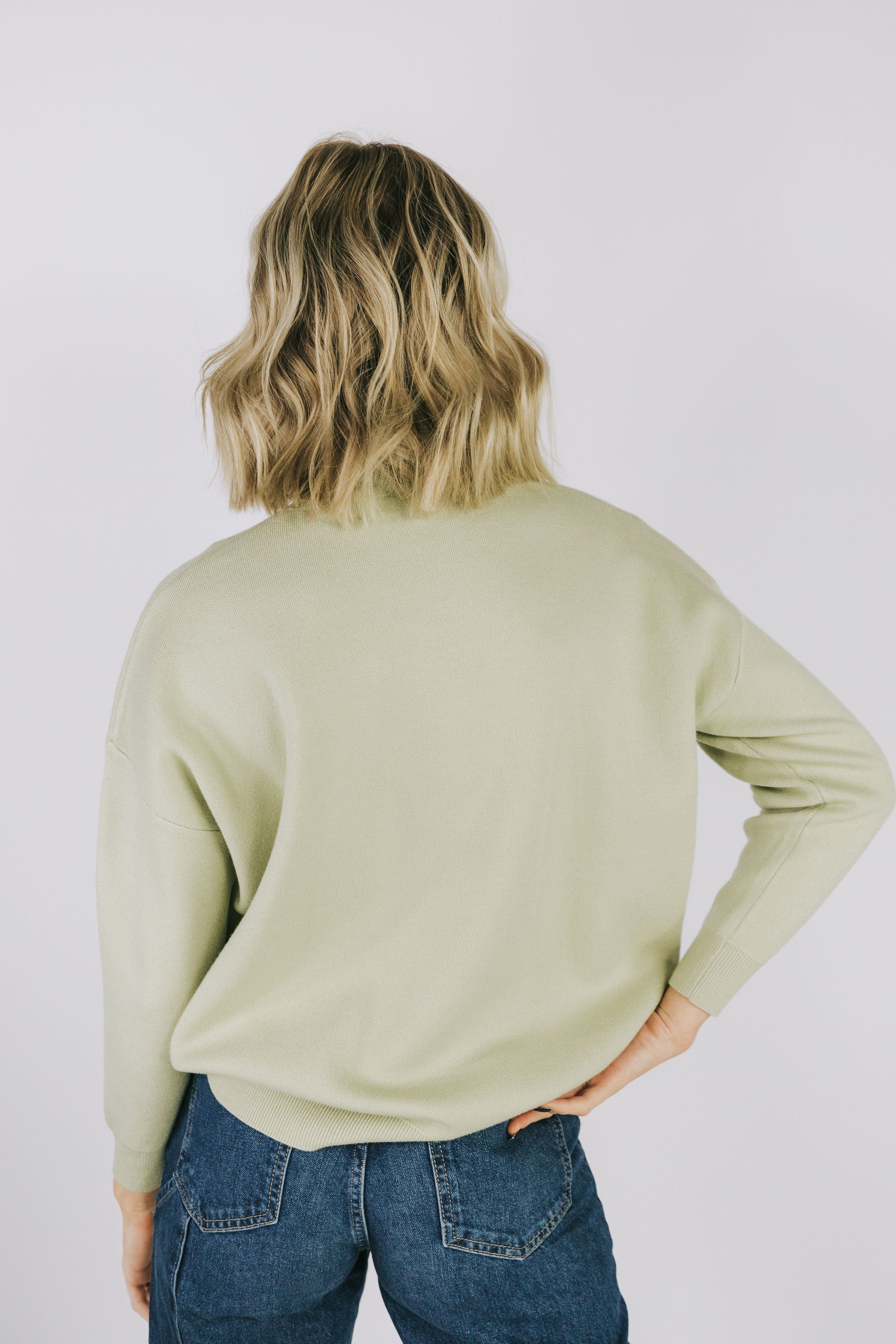 Dream Together Sweater