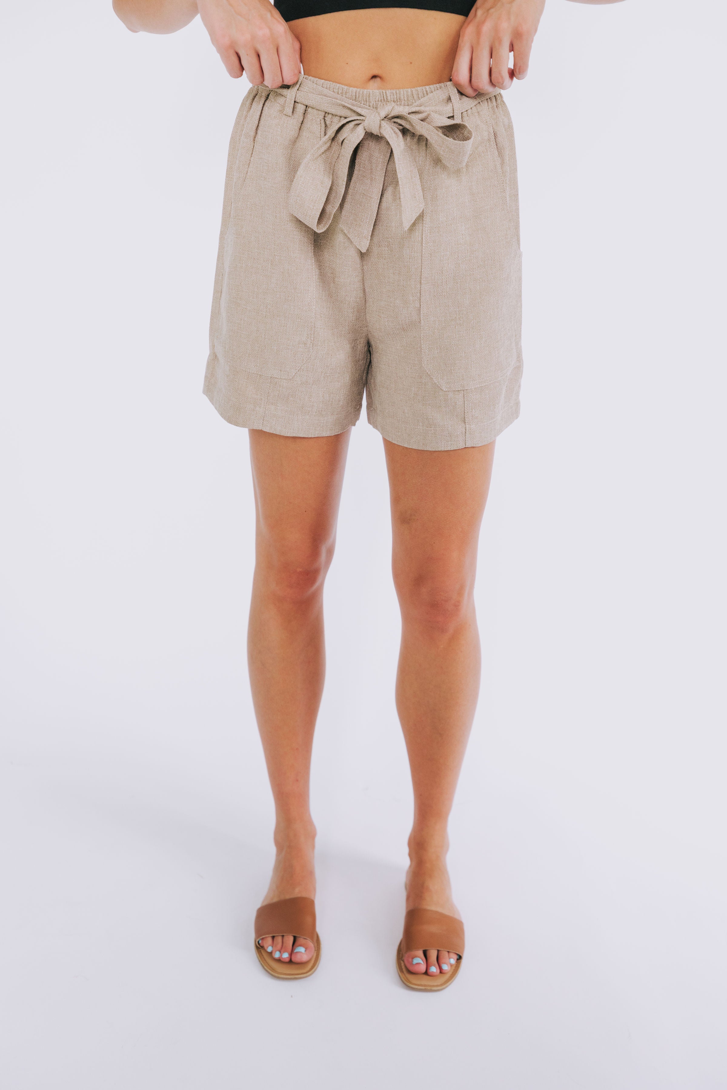 Sweeney Shorts