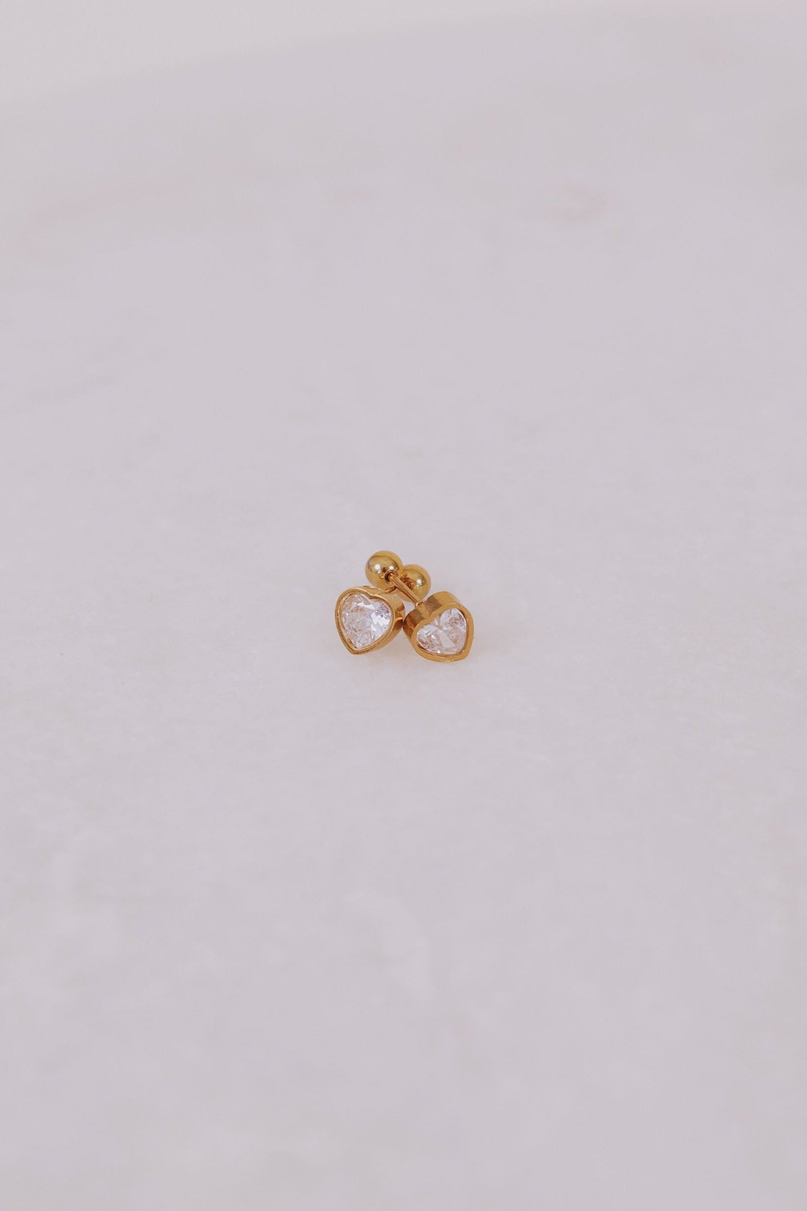 Who I Am Earrings
