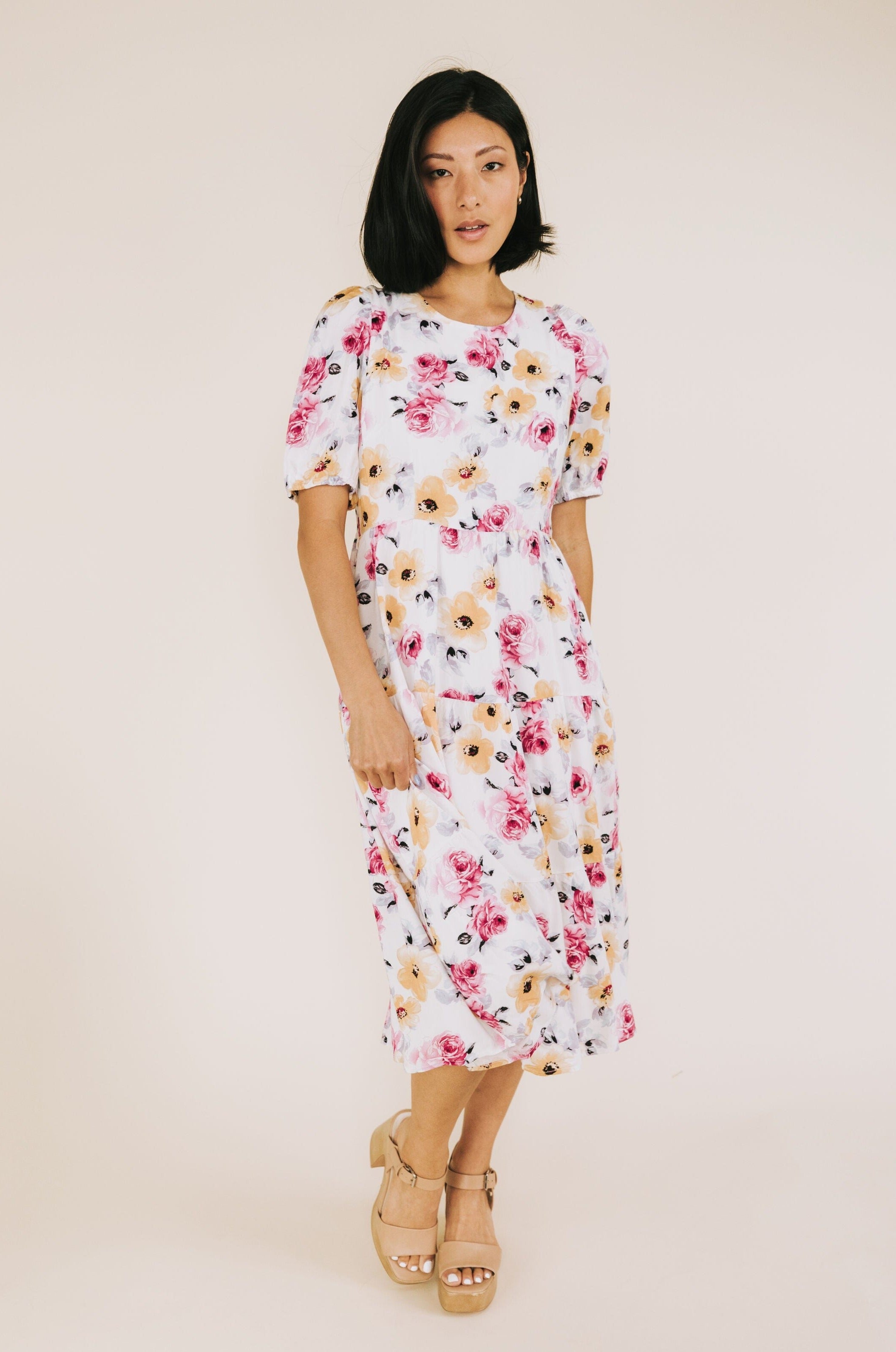Never Learn Dress