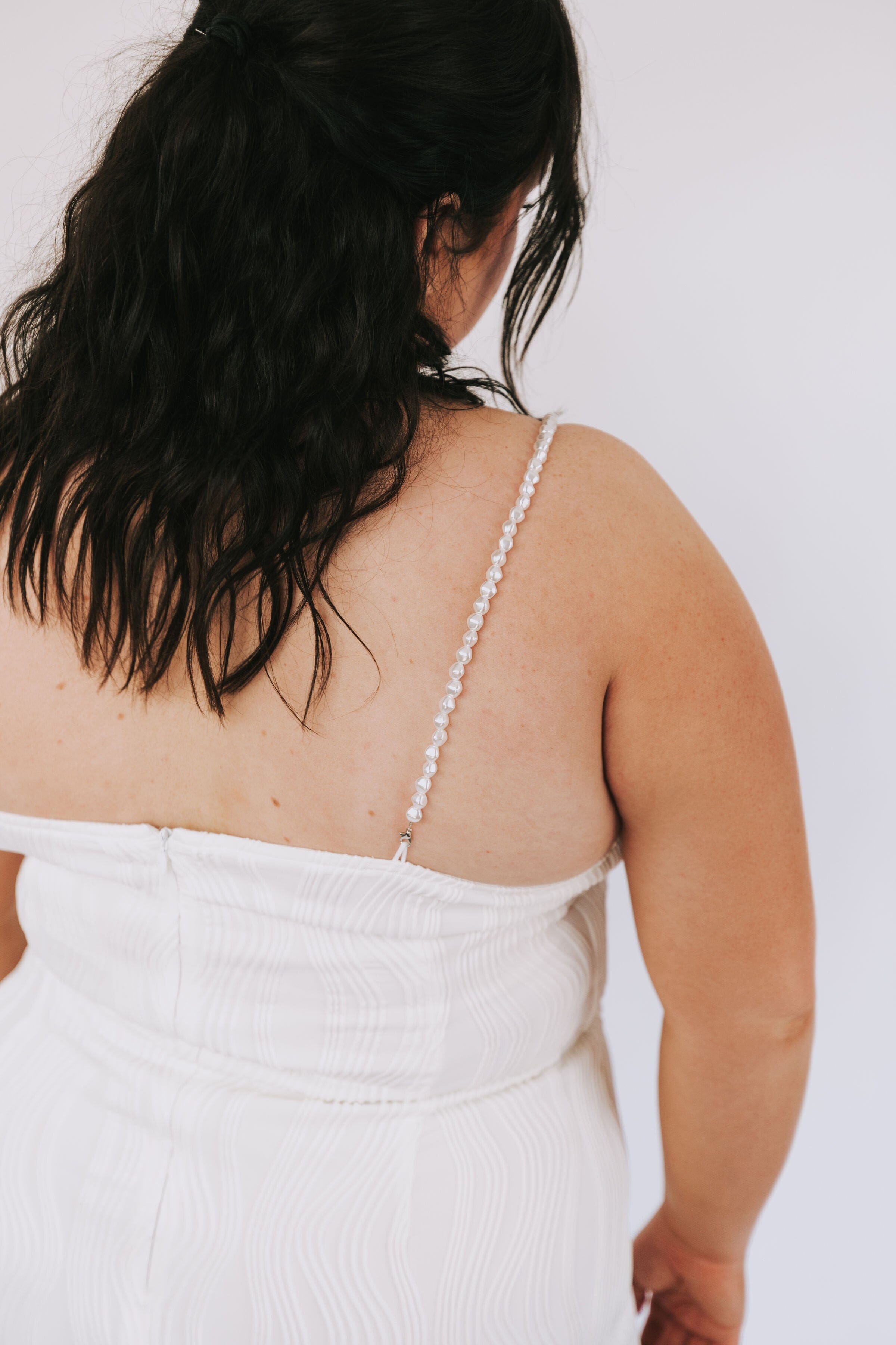 PLUS SIZE - Enchanted Love Dress