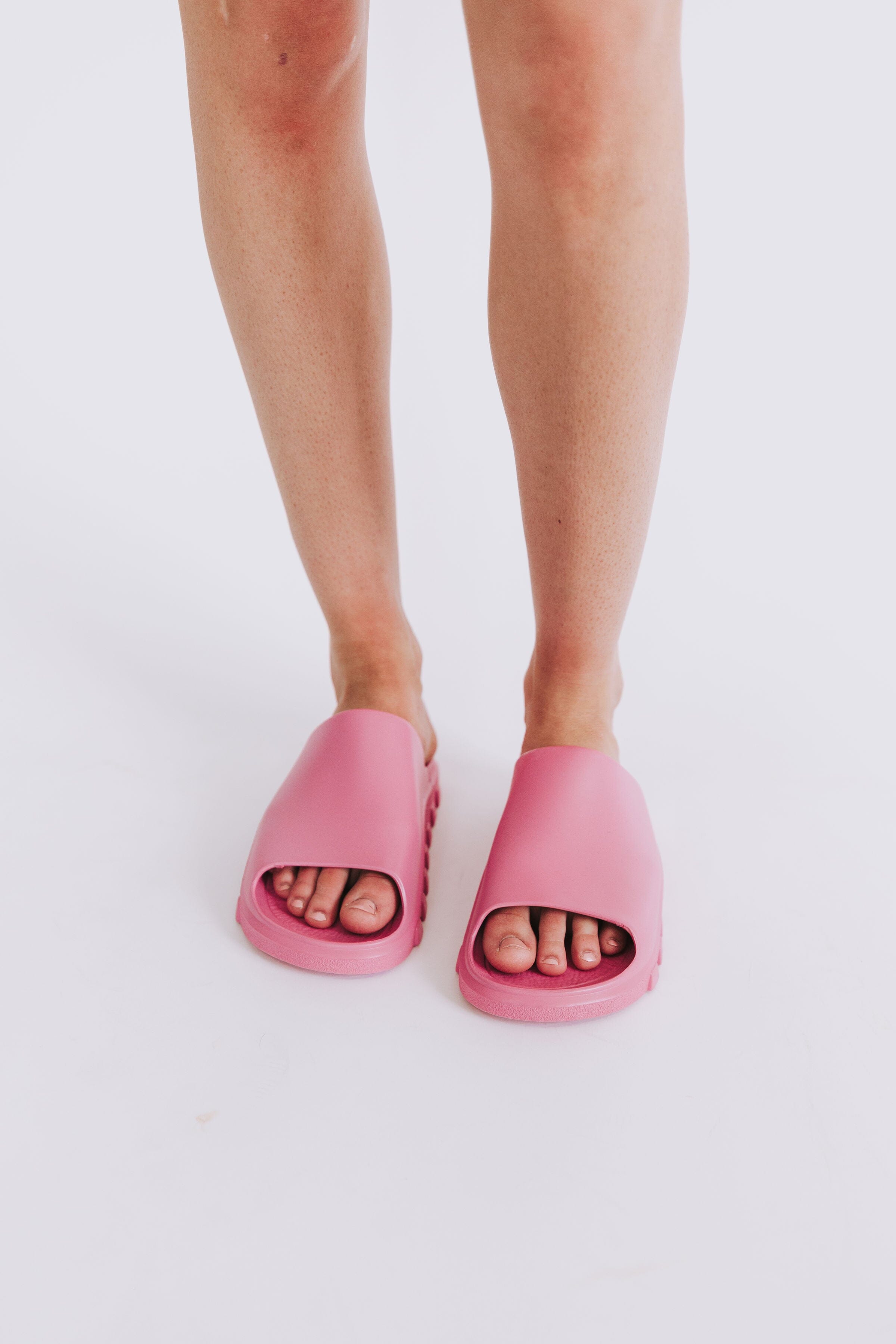 FREE PEOPLE - Movement Slide Sandals - 3 Colors!