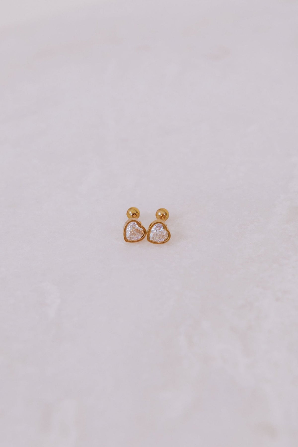Who I Am Earrings