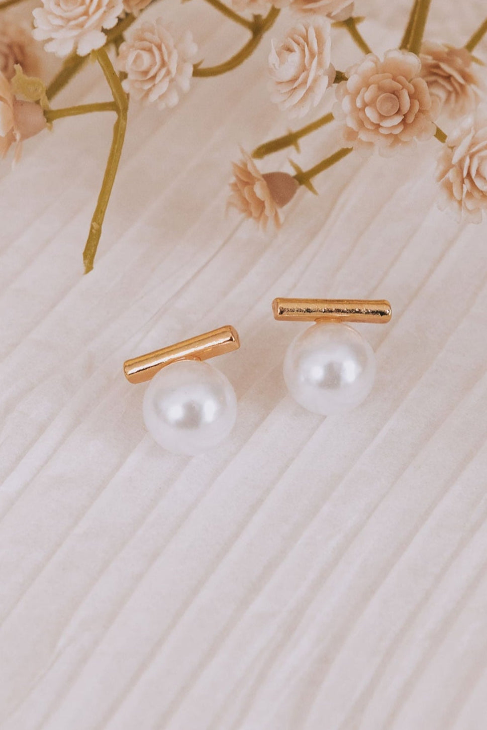 Down To Business Earrings