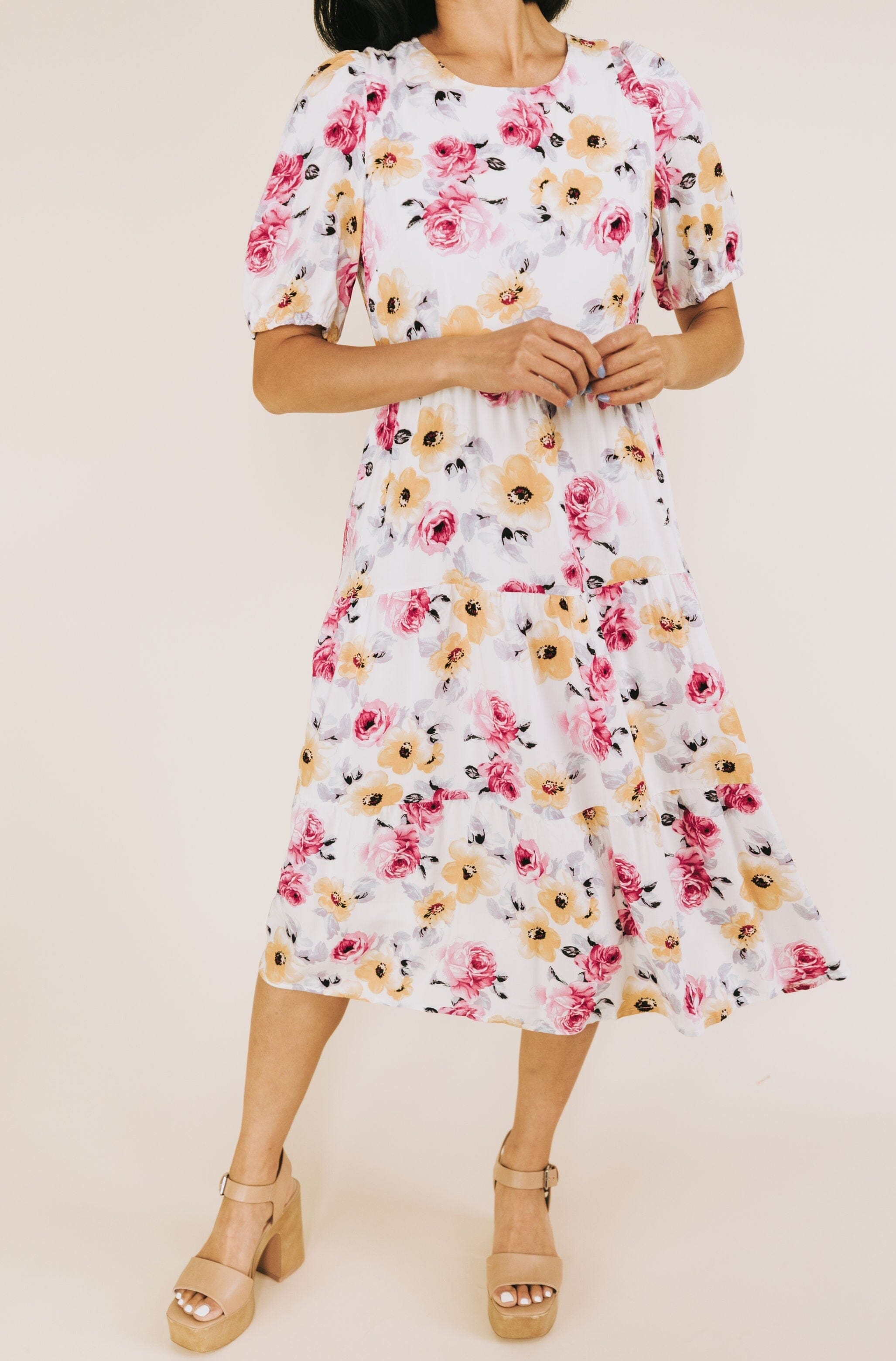 Never Learn Dress