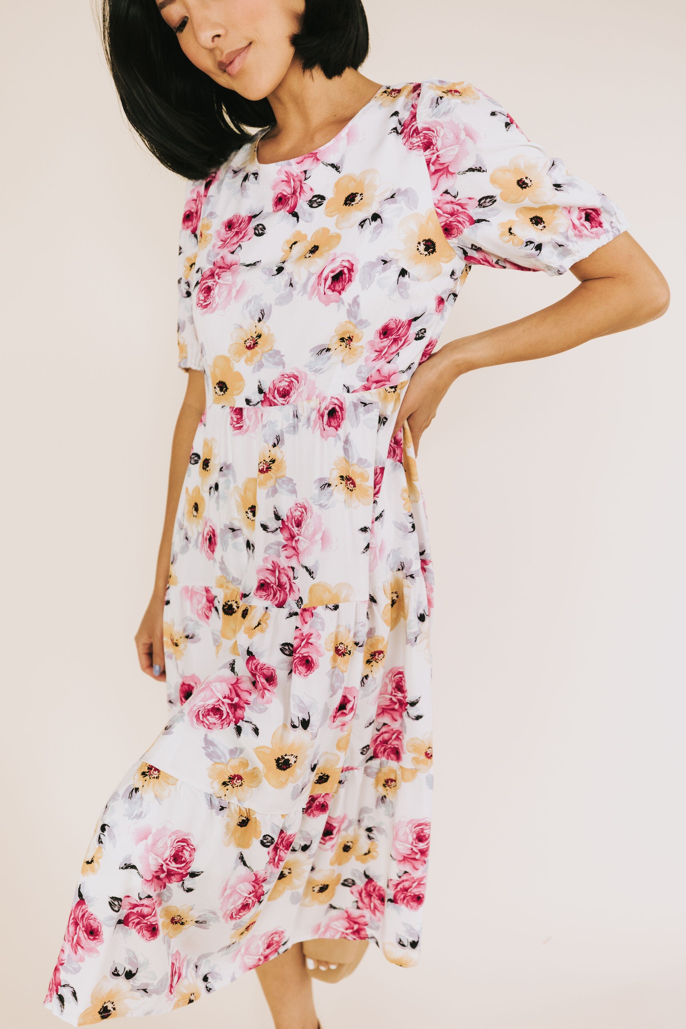 Never Learn Dress