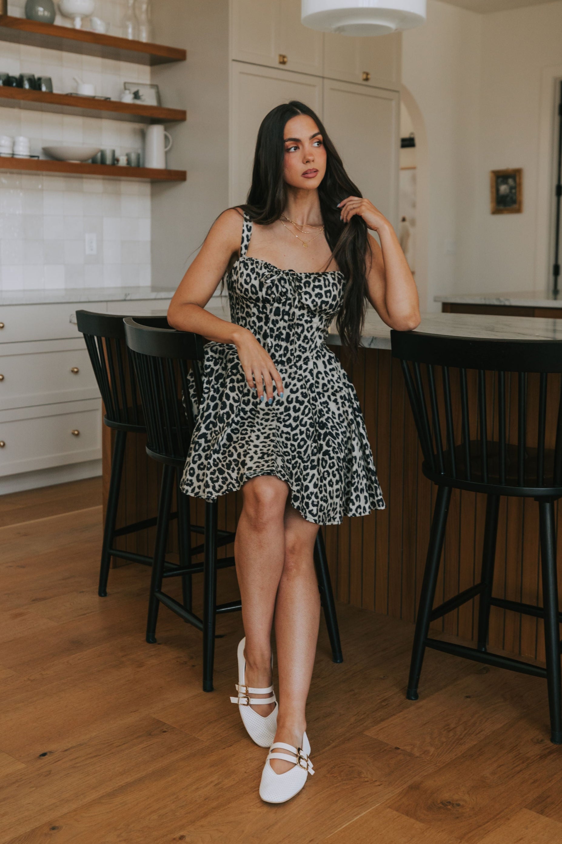 Refined Taste Dress