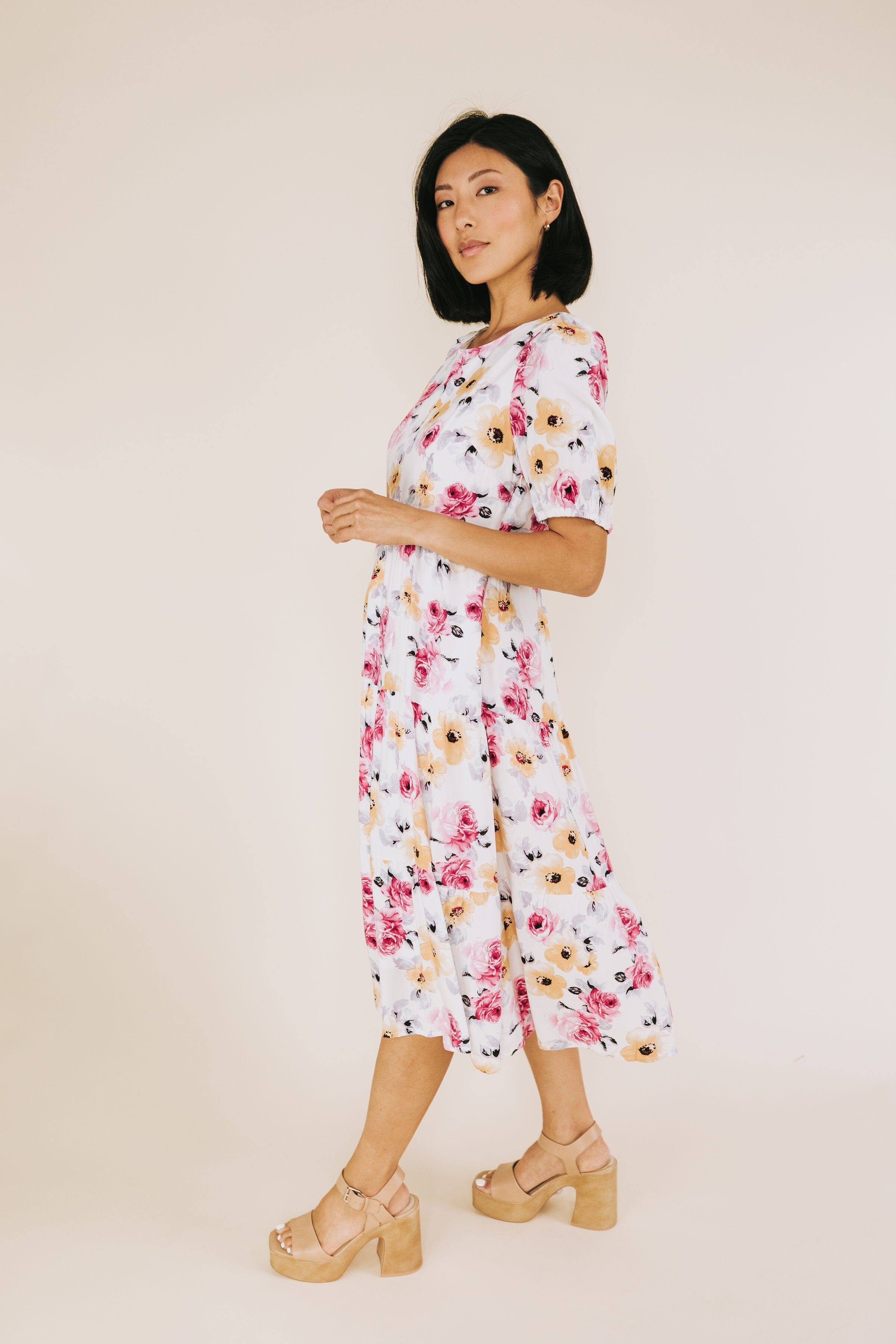 Never Learn Dress