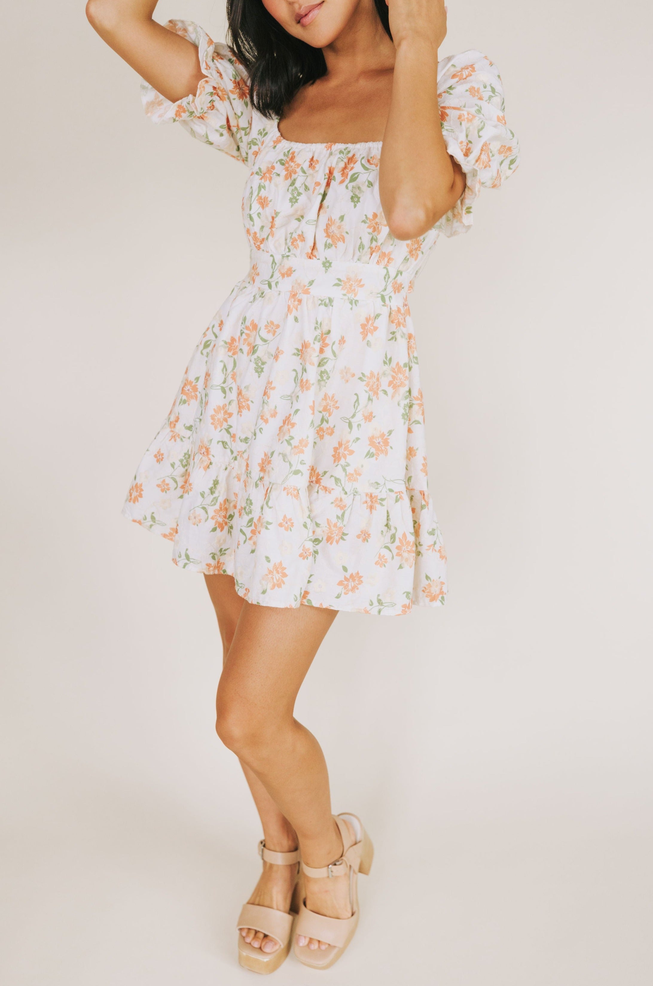 Next Door Dress