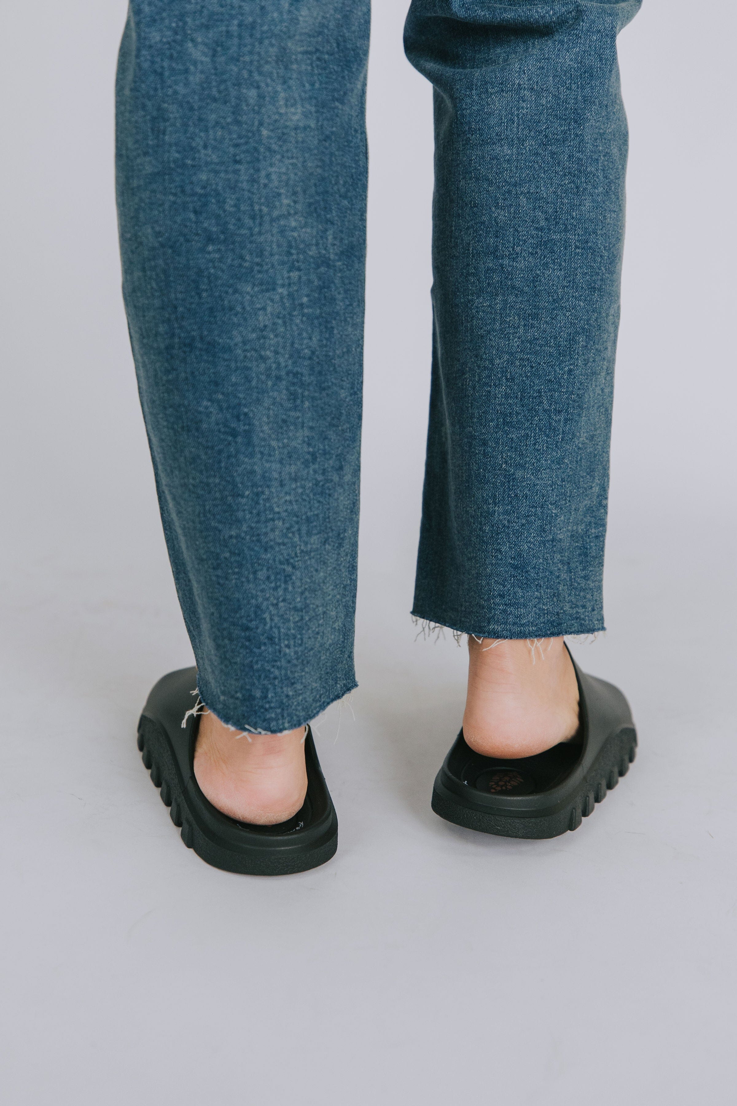 FREE PEOPLE - Movement Slide Sandals - 3 Colors!