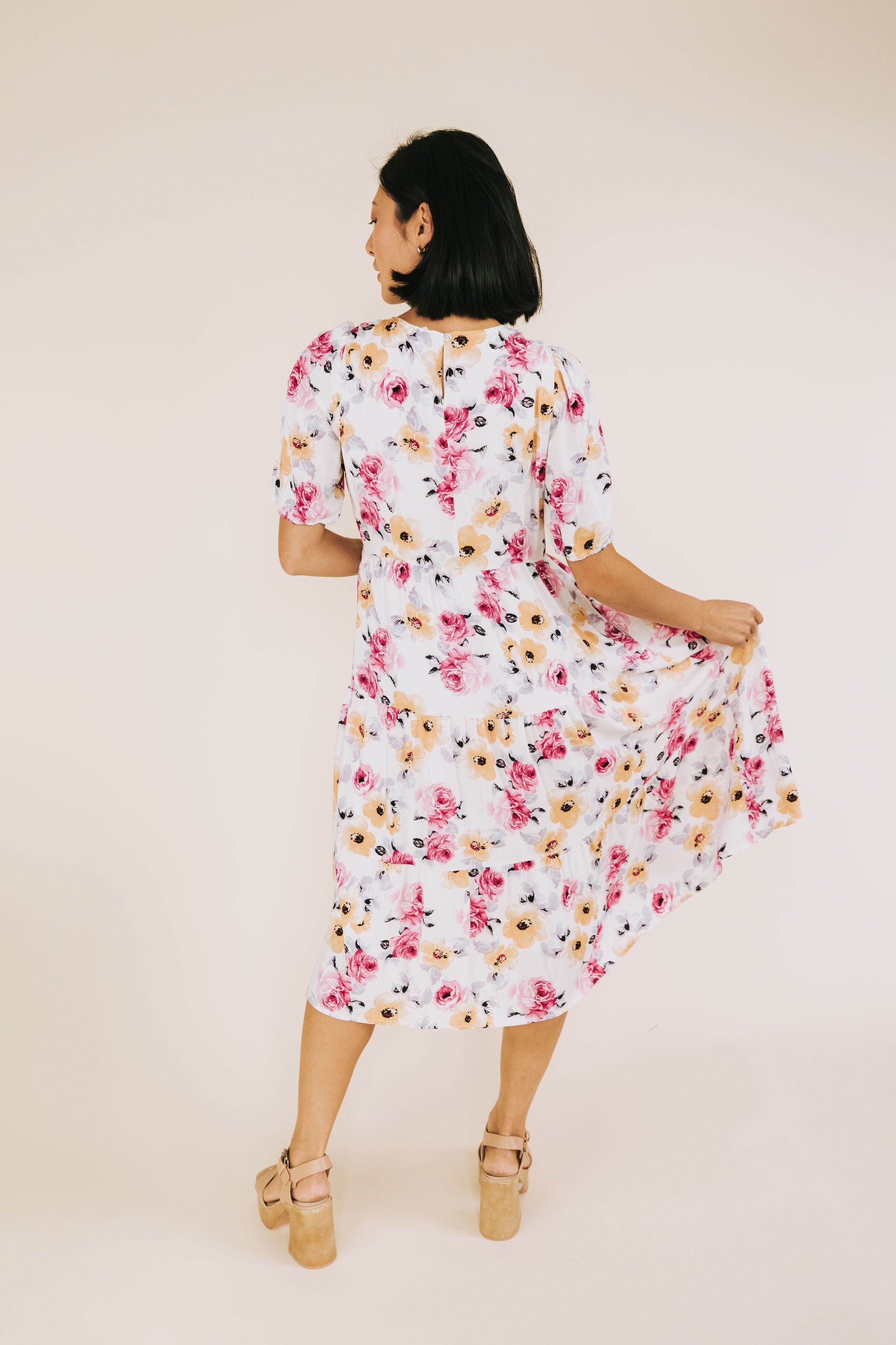 Never Learn Dress