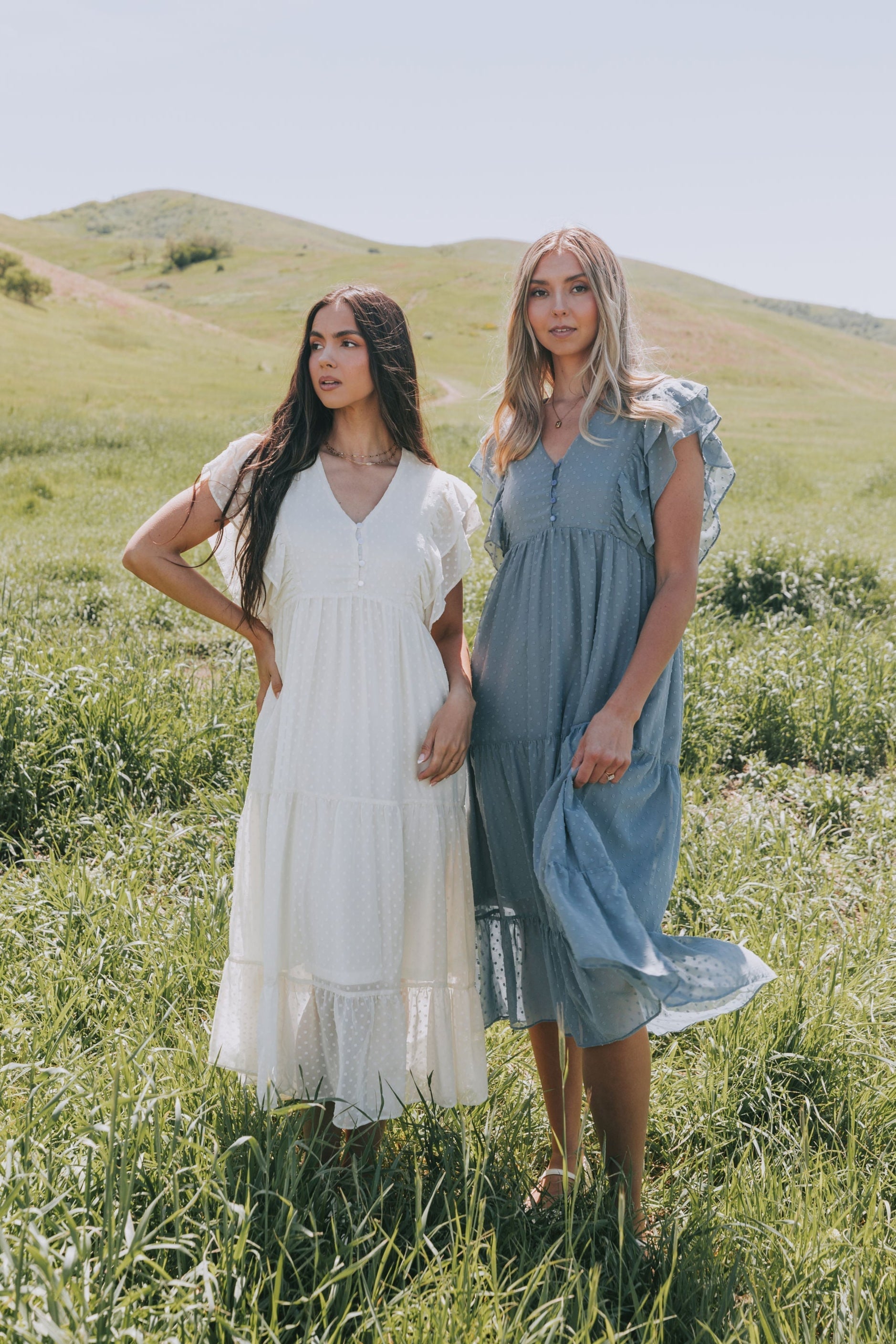 June Dress