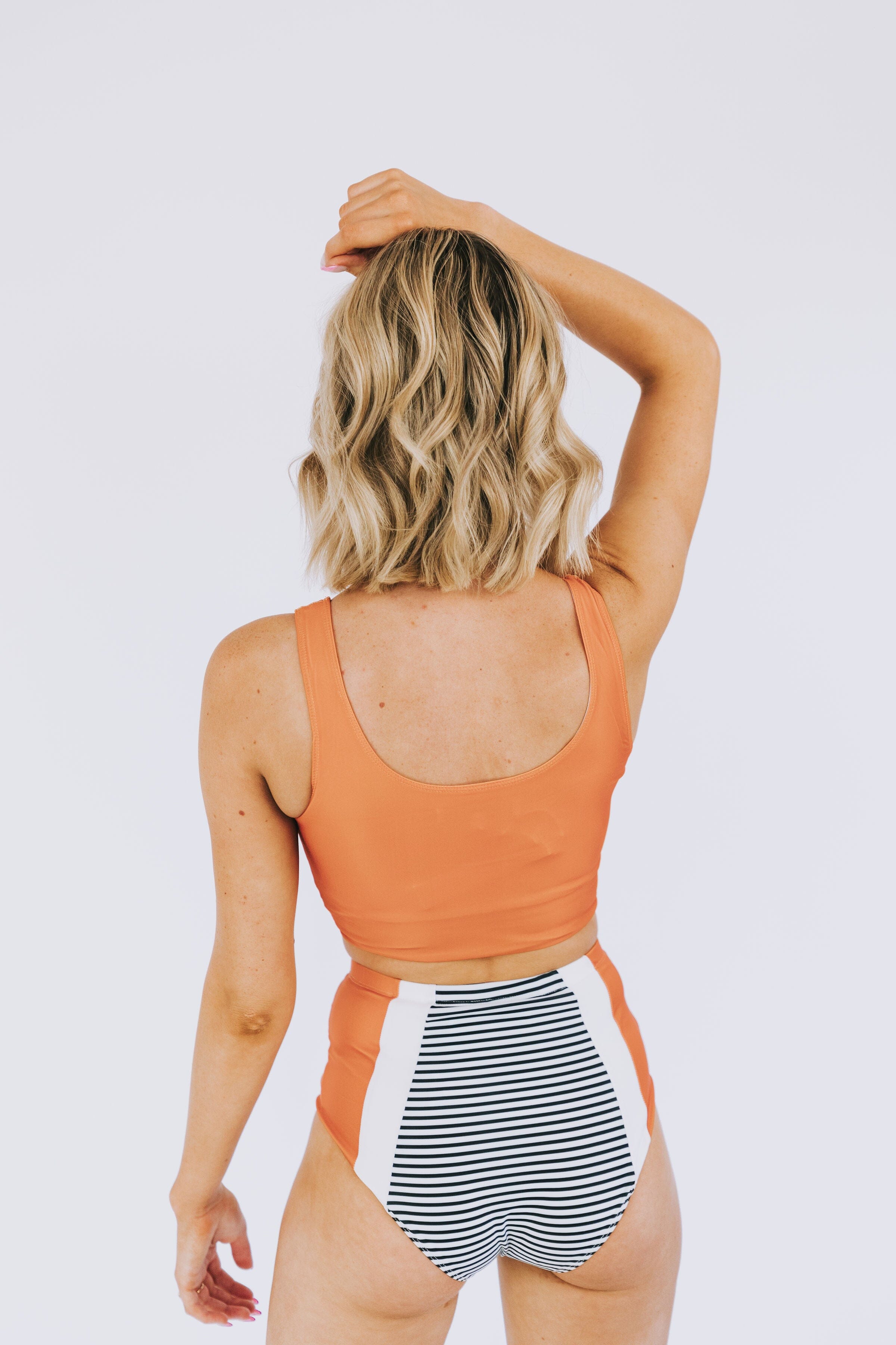 ONE LOVED BABE - Key Largo Top - 8 Colors
