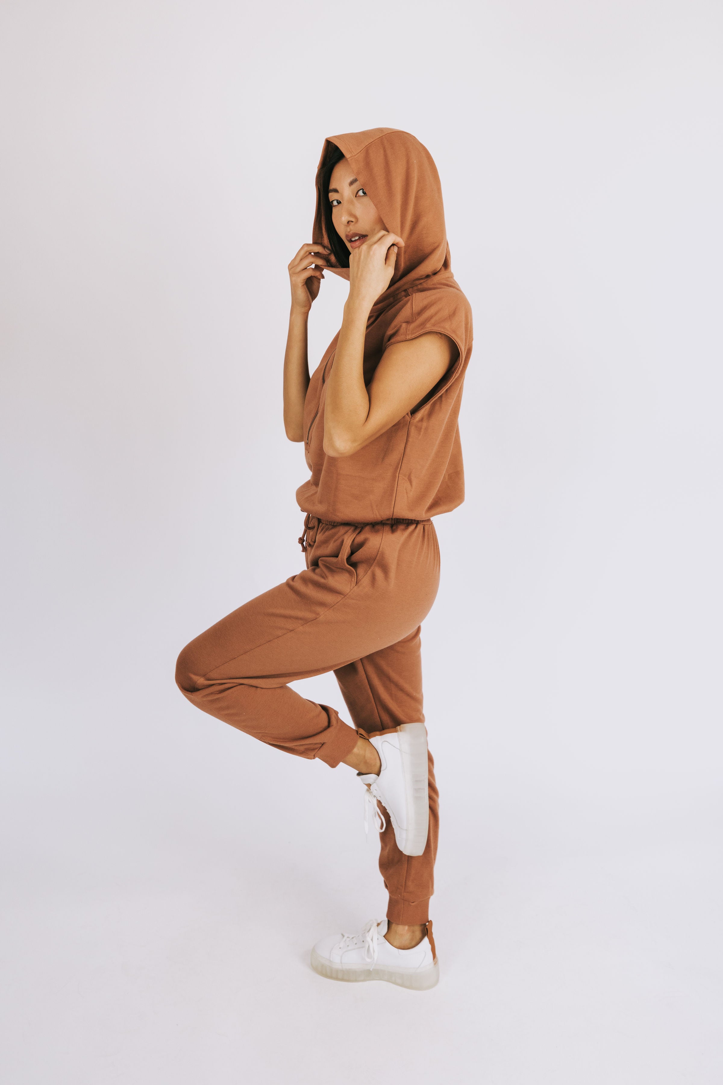 Pull It Together Jumpsuit