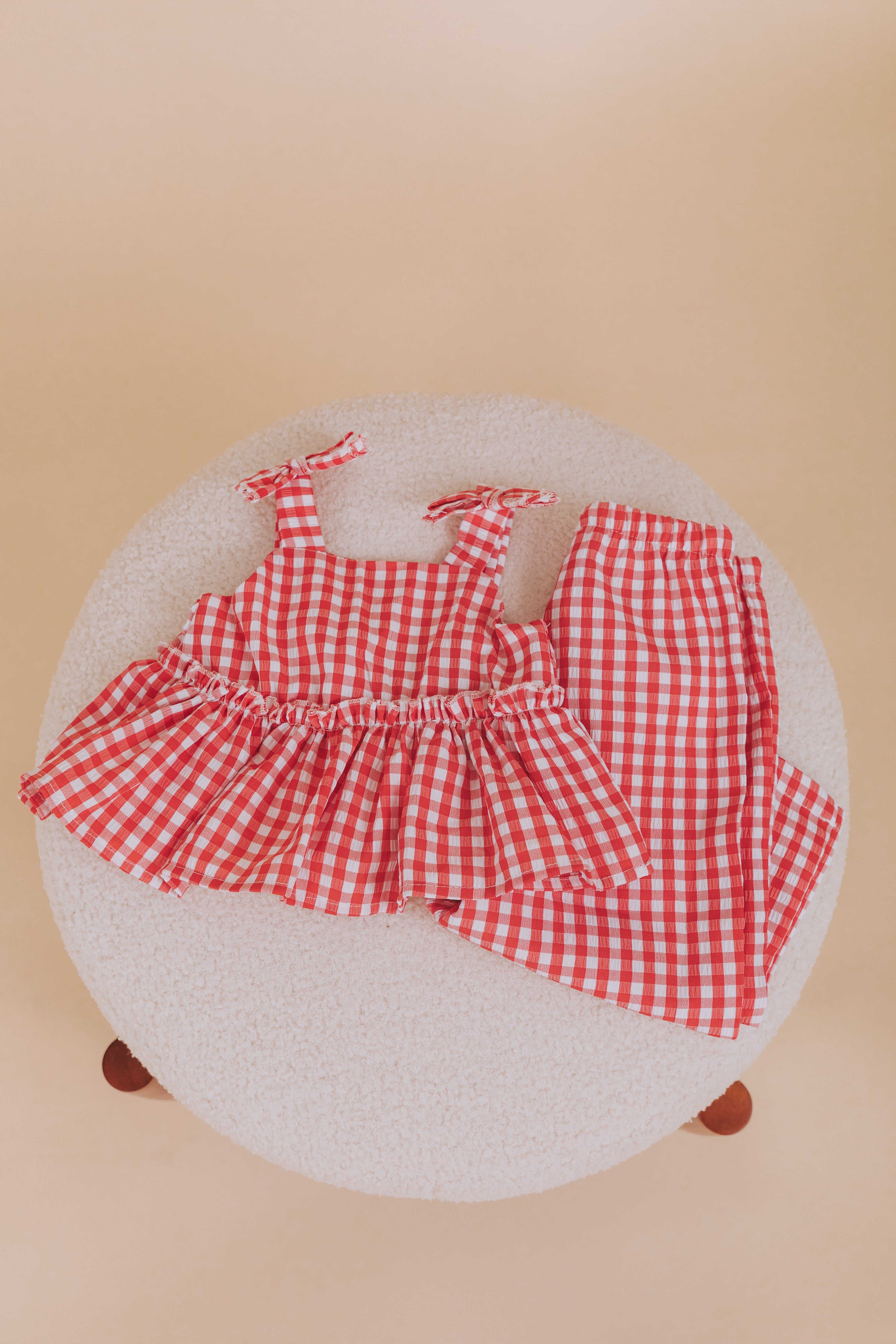 BABY - Time For A Picnic Set