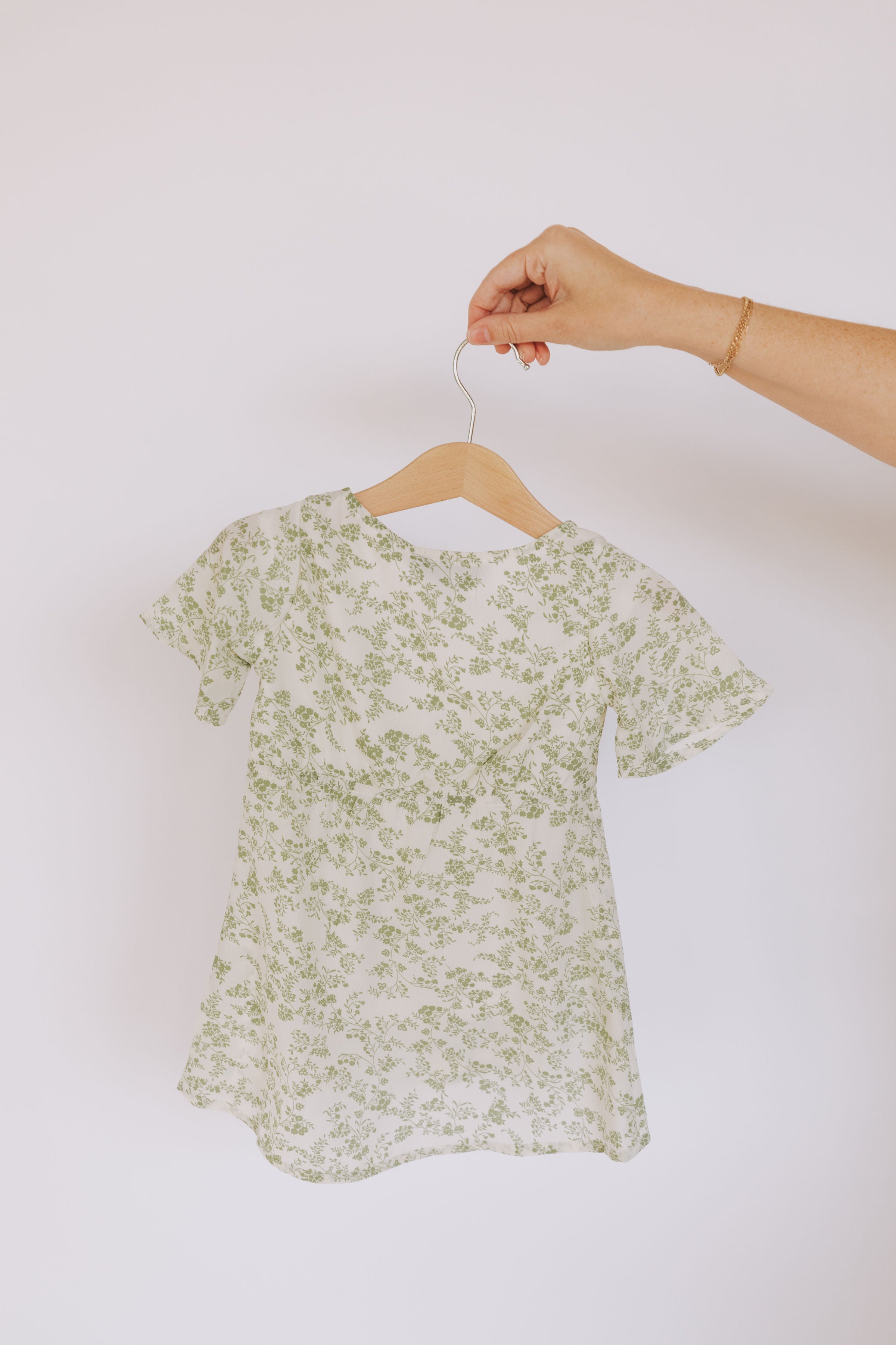 EXCLUSIVE - Mini Windsor Dress - 5 Colors