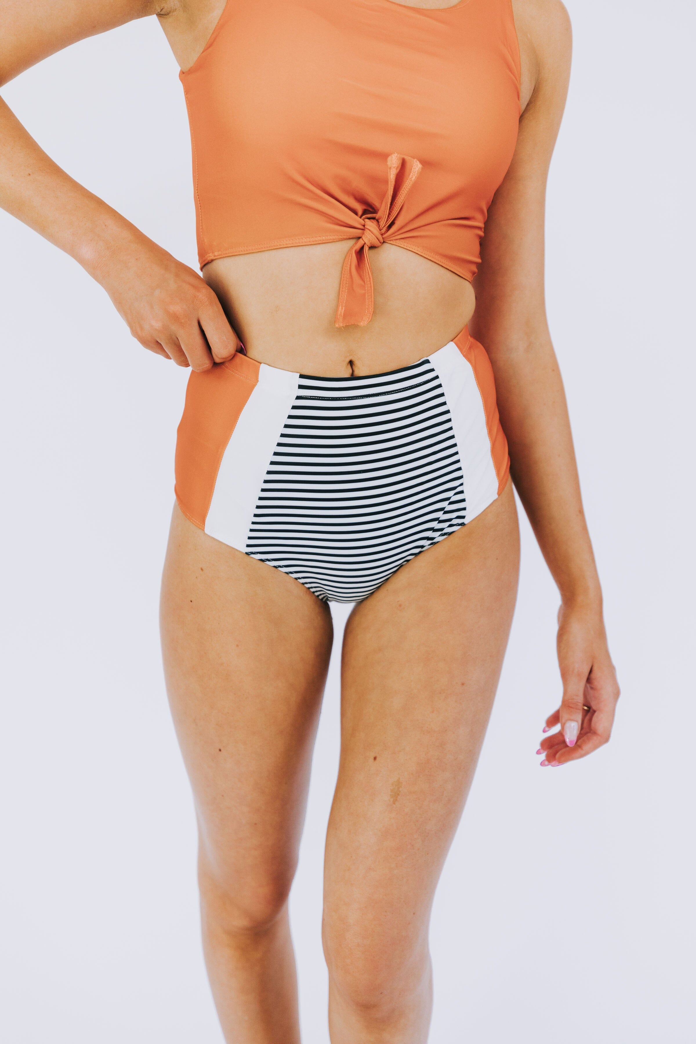 EXCLUSIVE - Kokomo Bottoms