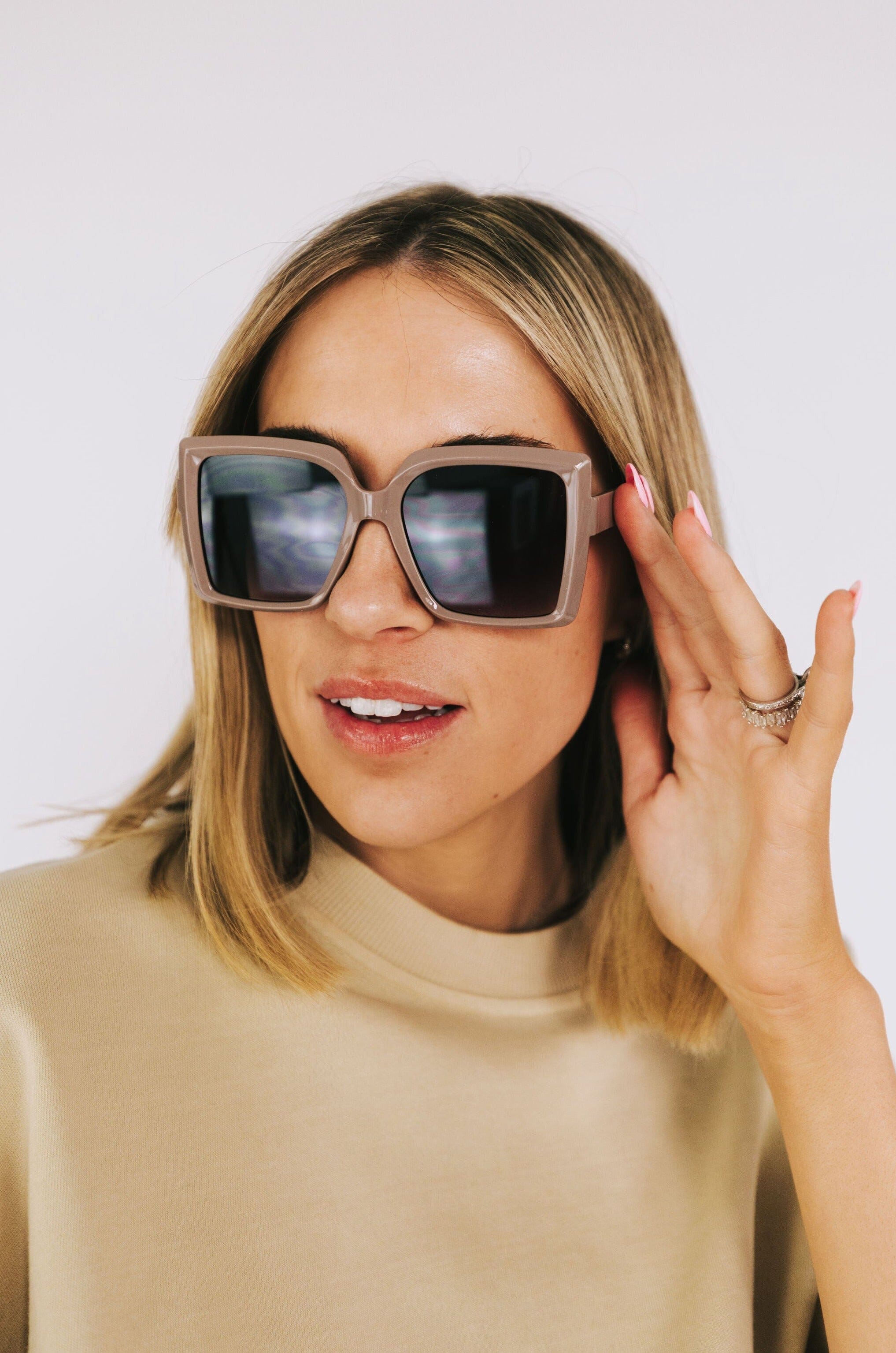 Kennedy Sunglasses