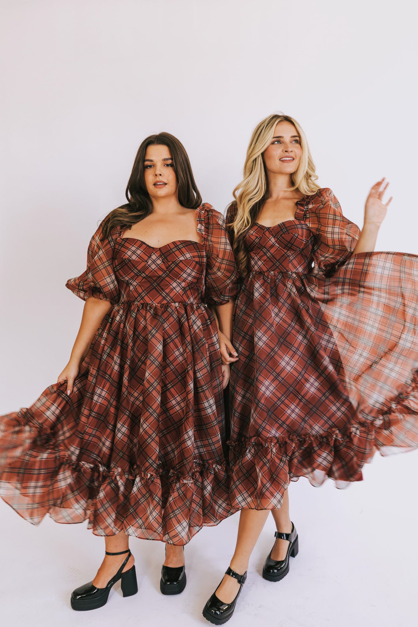 ONE LOVED BABE - Find Your Way Dress