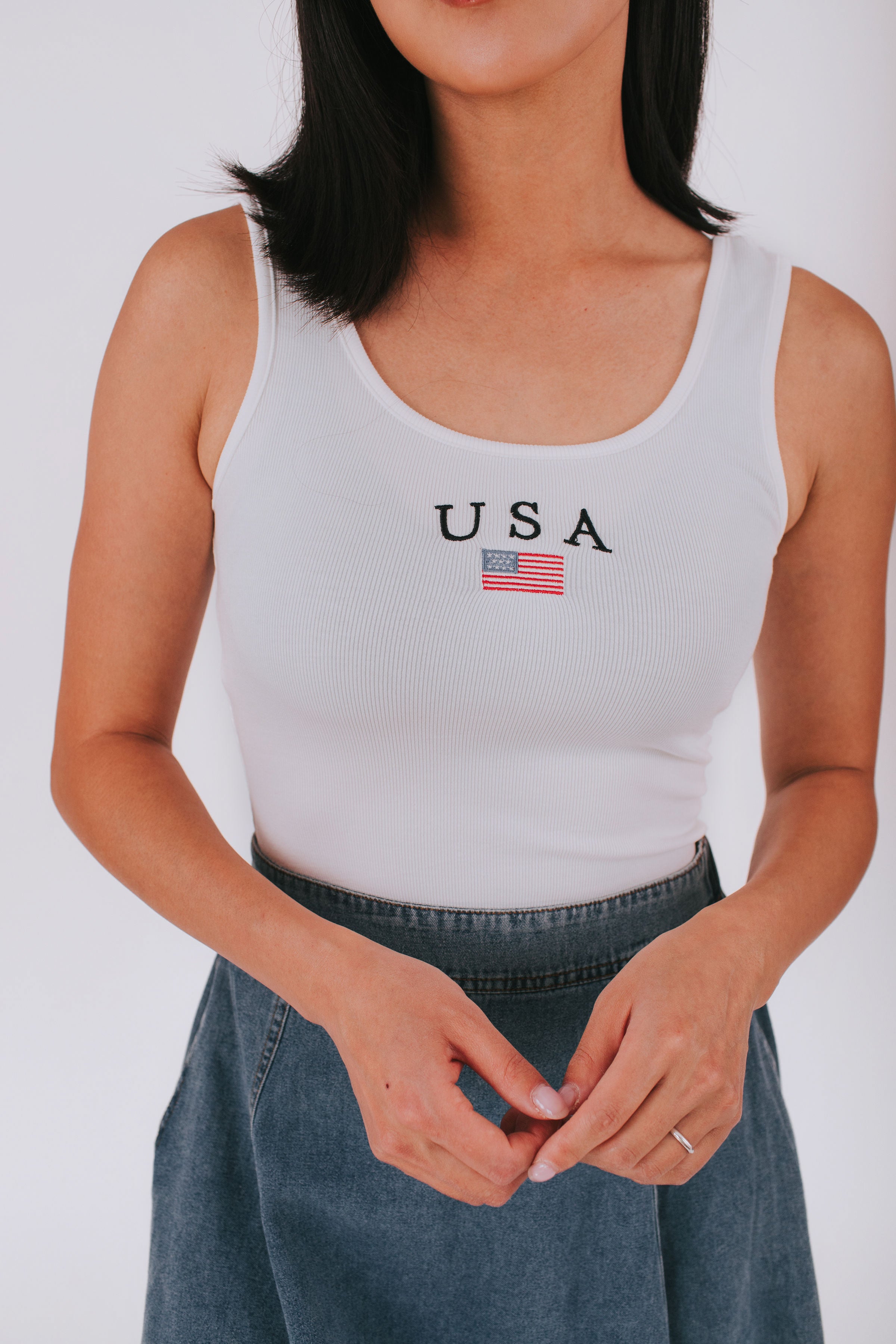 Liberty Dream Bodysuit