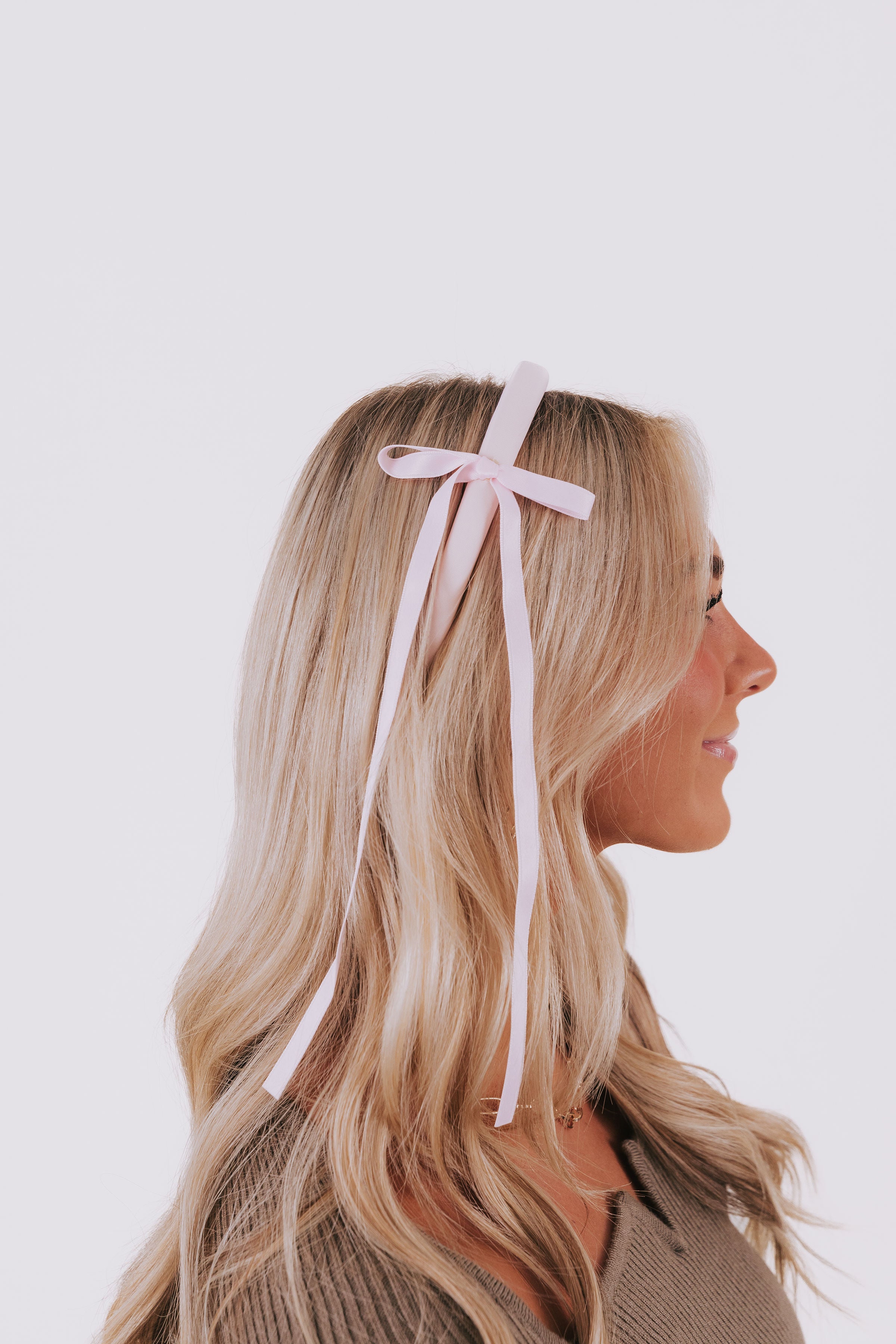 Feeling Girly Headband
