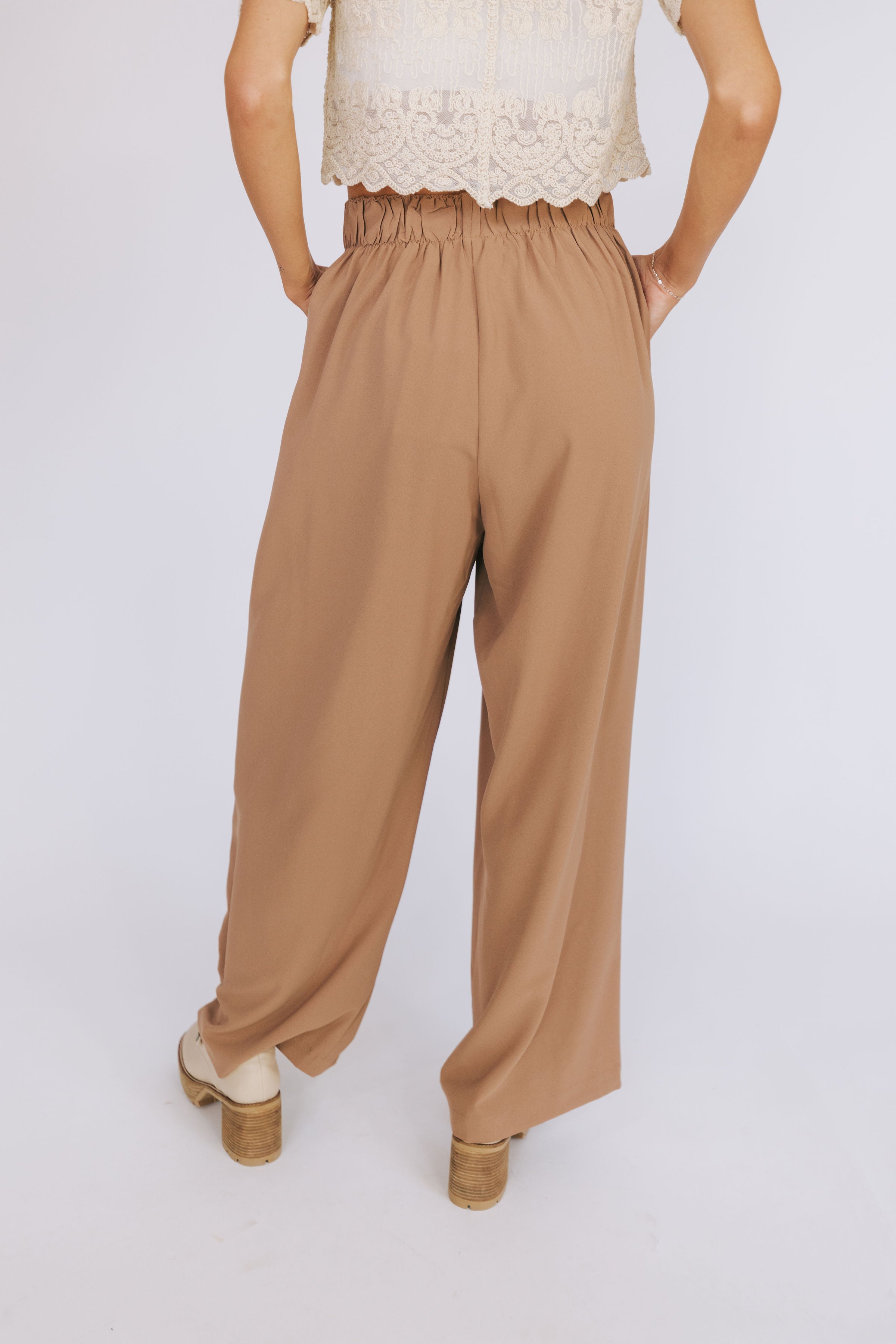 In Your Dreams Pants