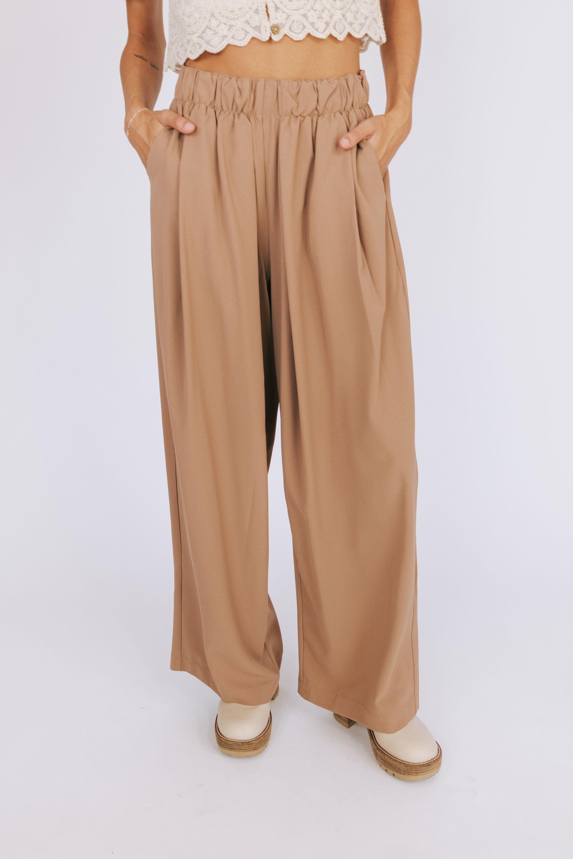 In Your Dreams Pants